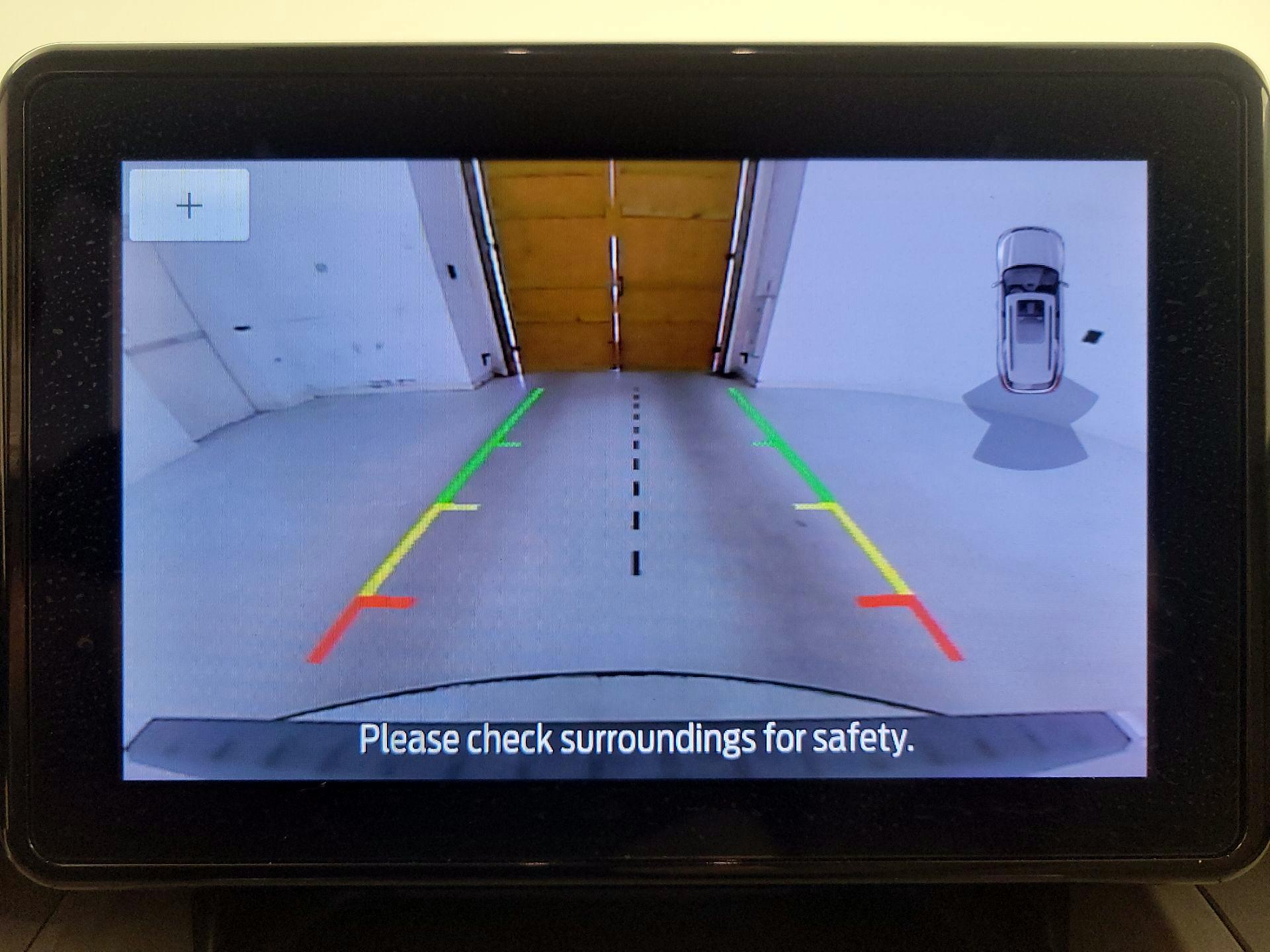 Thumbnail: 2023 Ford Explorer - 14