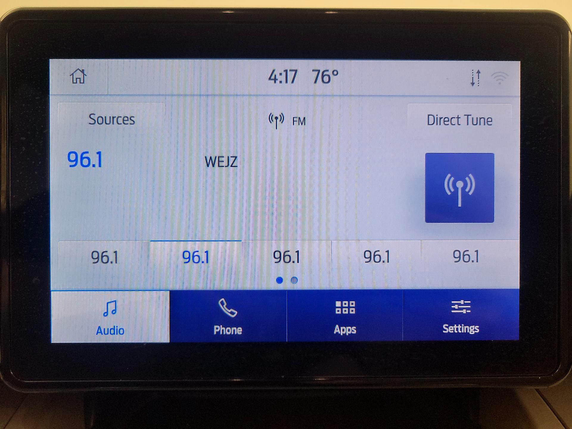 Thumbnail: 2023 Ford Explorer - 15