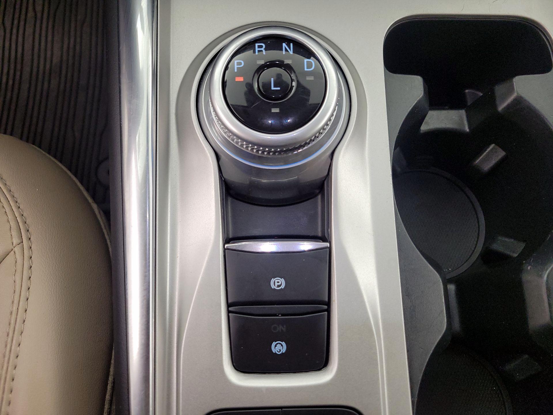 Thumbnail: 2023 Ford Explorer - 17