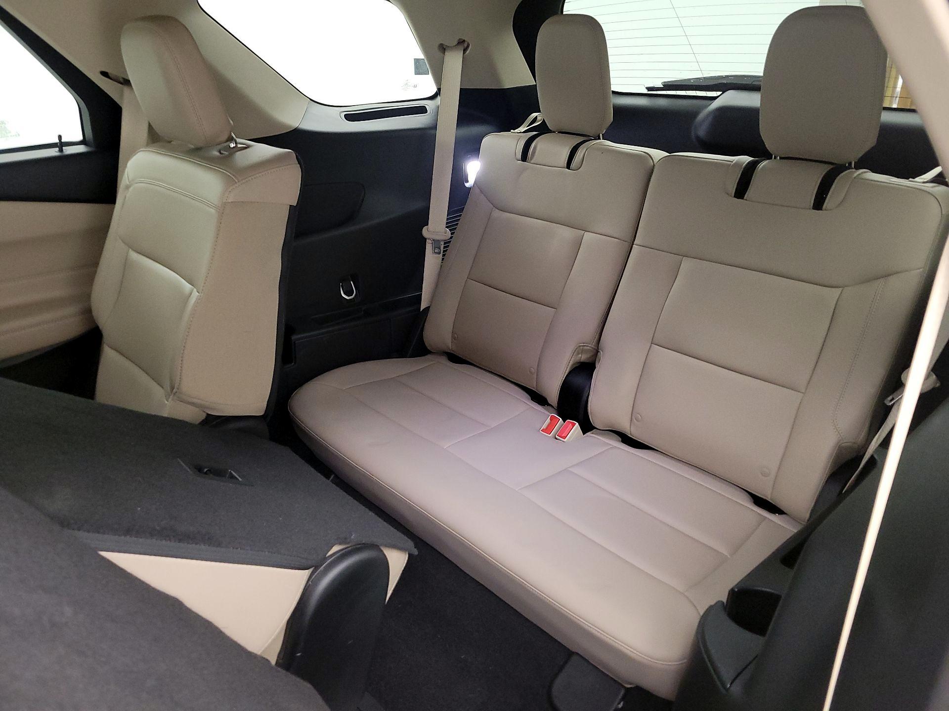 Thumbnail: 2023 Ford Explorer - 20