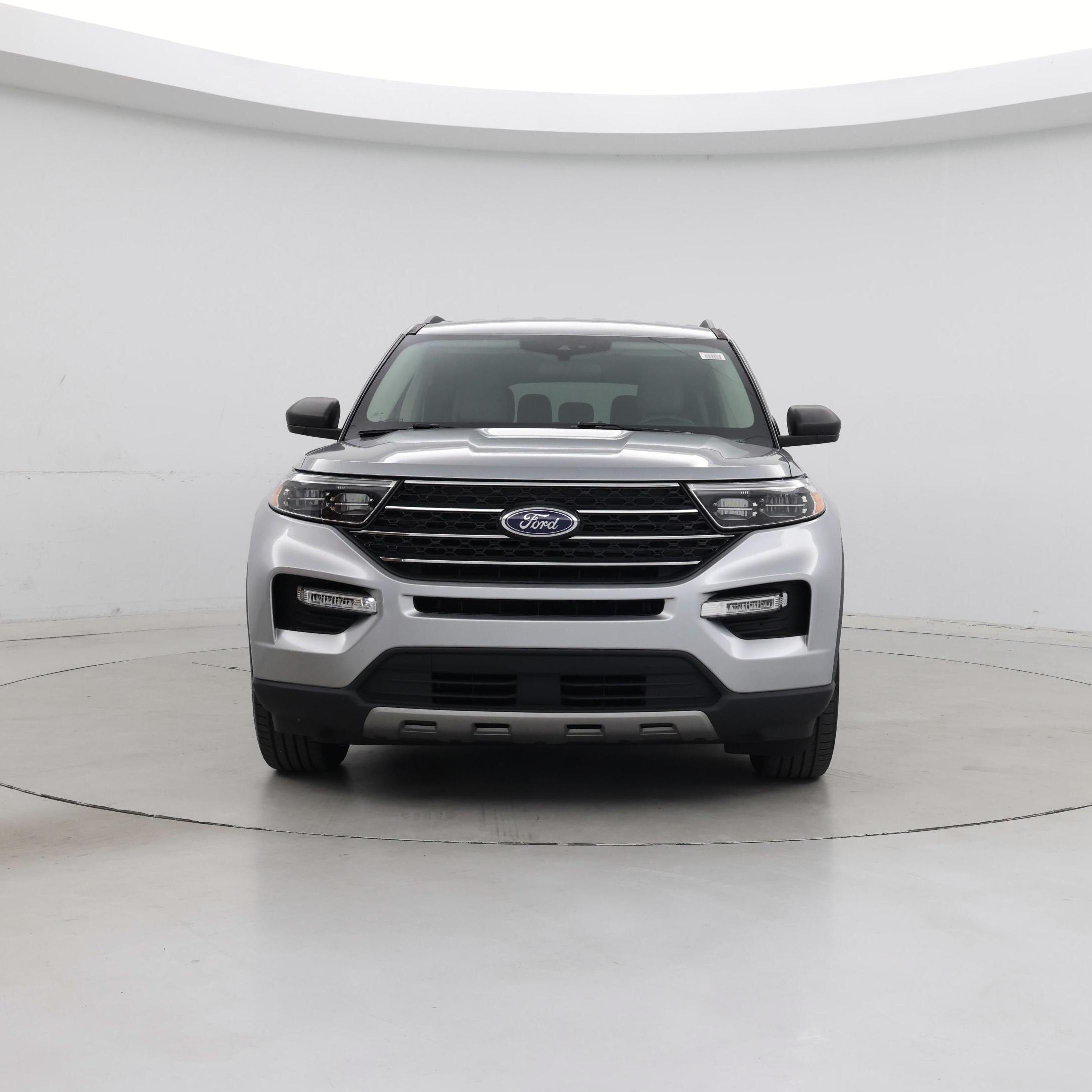 Thumbnail: 2023 Ford Explorer - 5