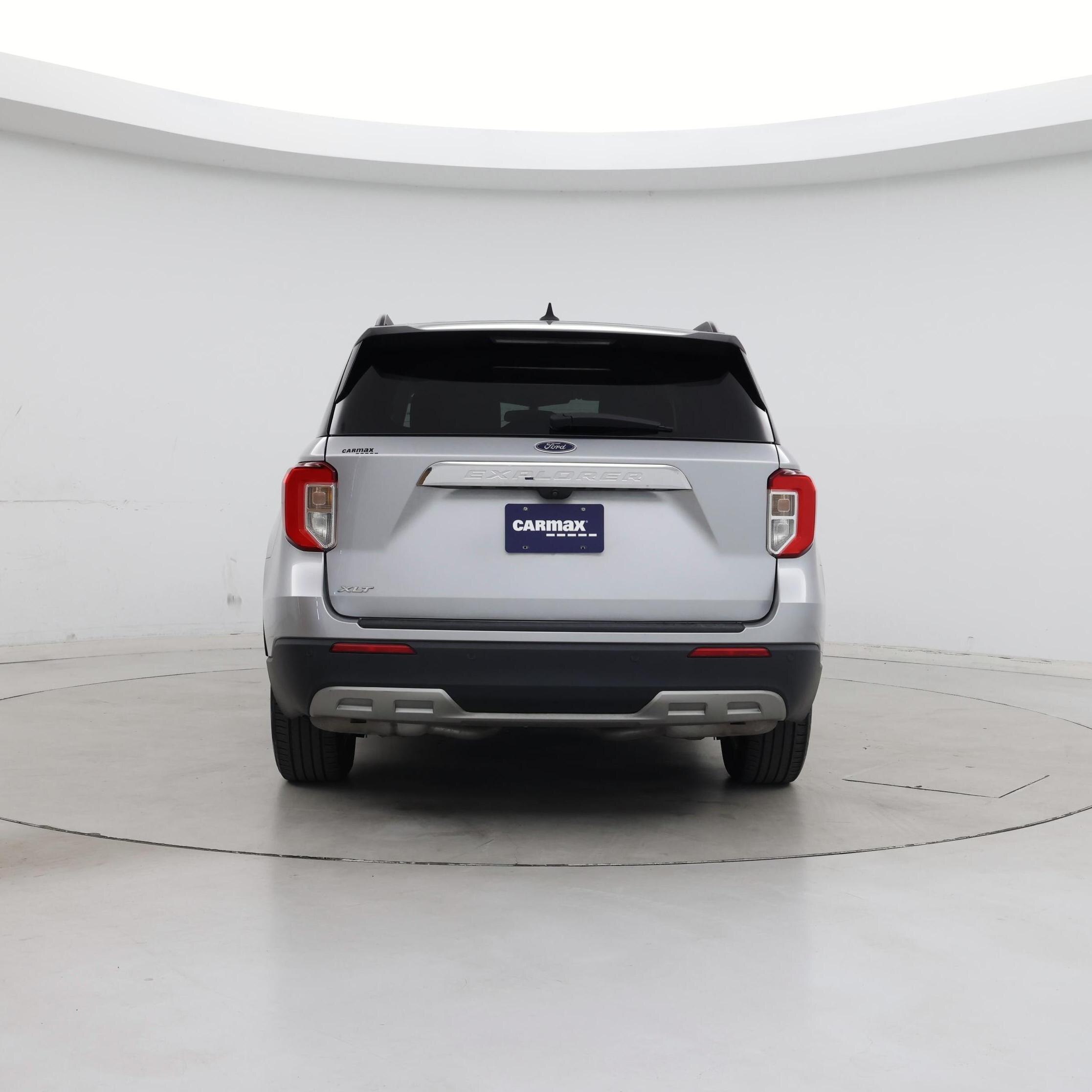 Thumbnail: 2023 Ford Explorer - 6