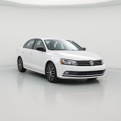 2016 Volkswagen Jetta Sport
