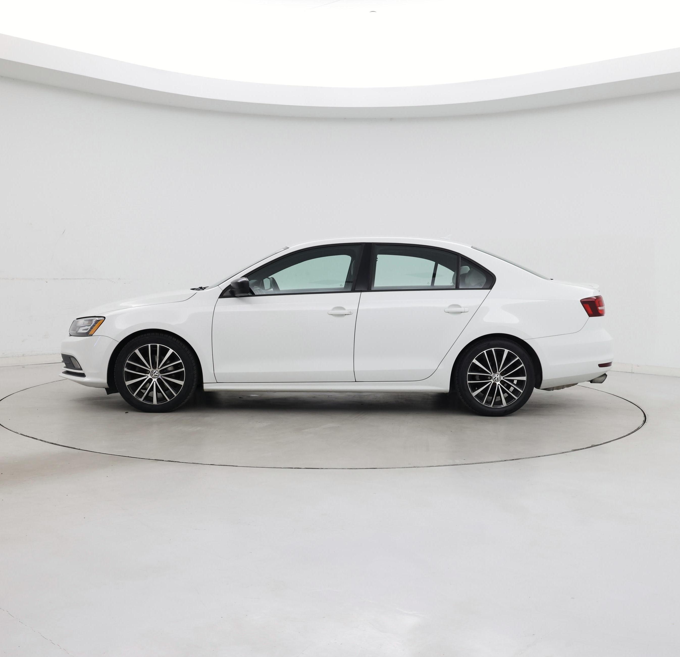 Thumbnail: 2016 Volkswagen Jetta - 3