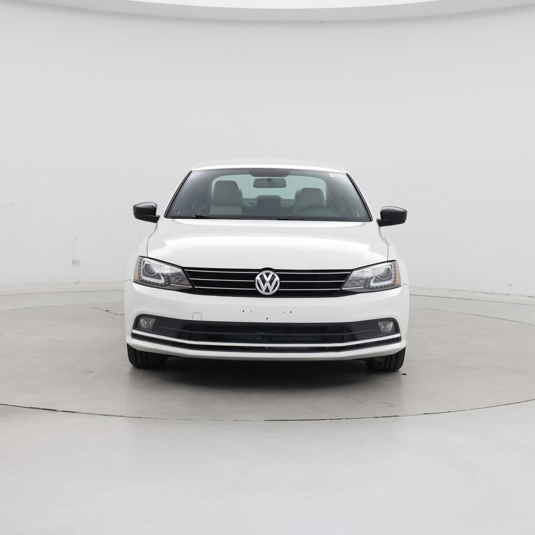 Thumbnail: 2016 Volkswagen Jetta - 5
