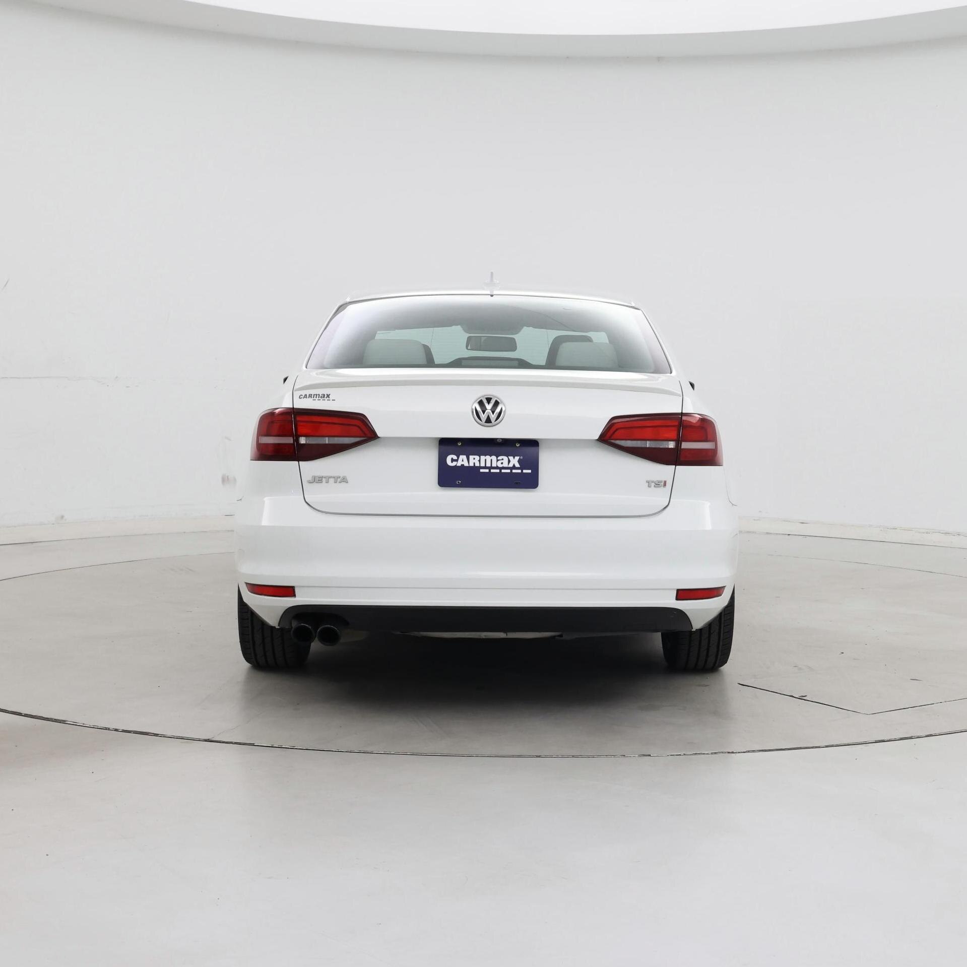 Thumbnail: 2016 Volkswagen Jetta - 6