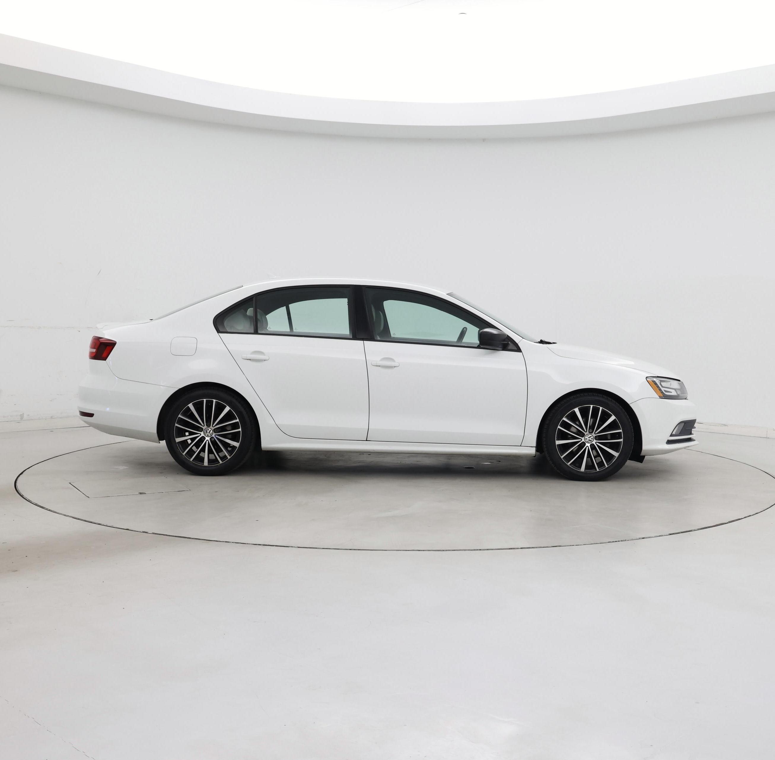 Thumbnail: 2016 Volkswagen Jetta - 7