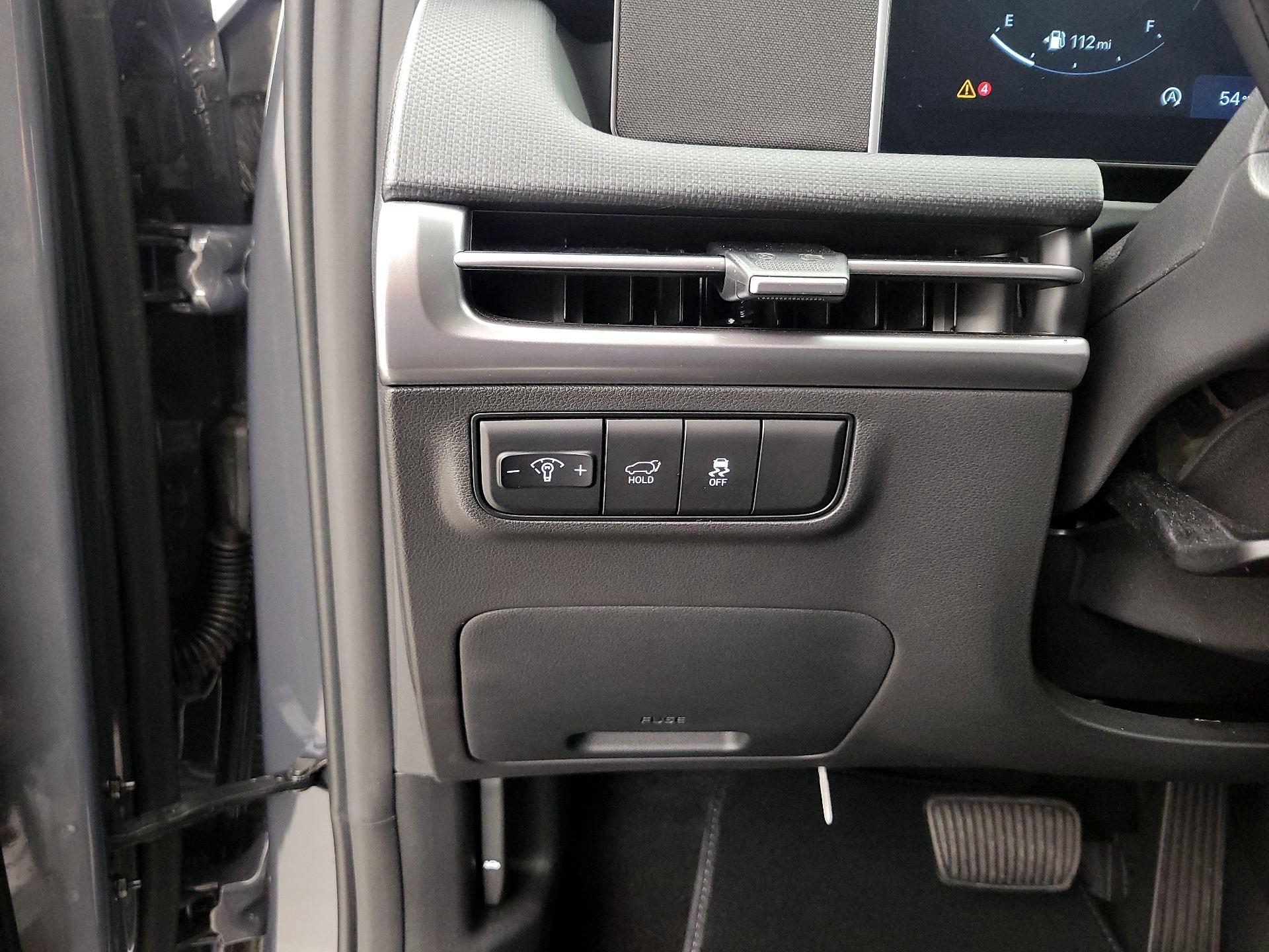 Thumbnail: 2025 Hyundai Tucson - 13