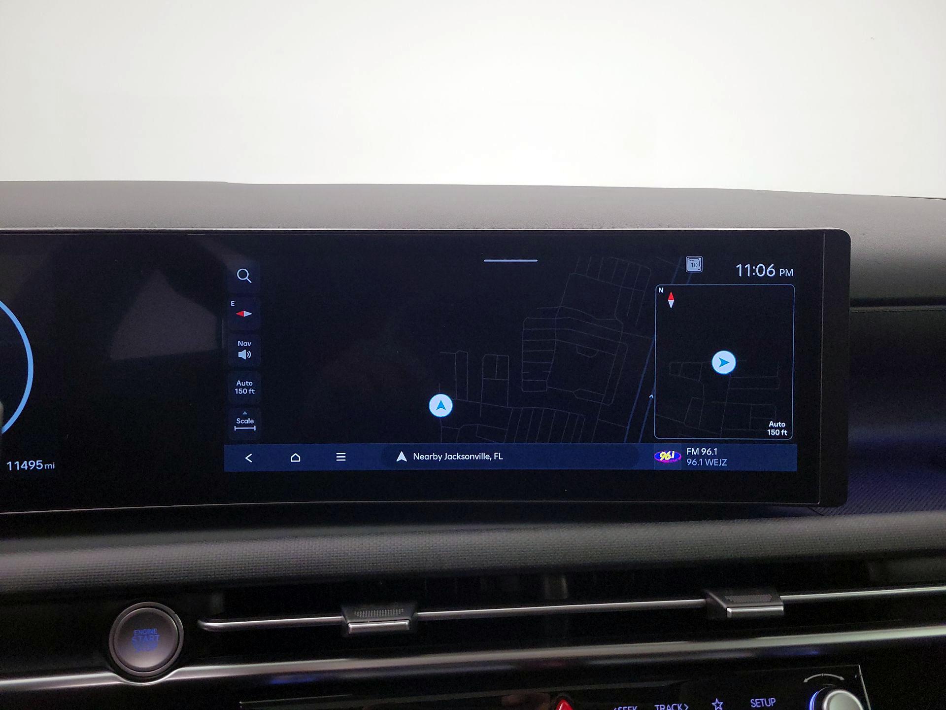 Thumbnail: 2025 Hyundai Tucson - 14