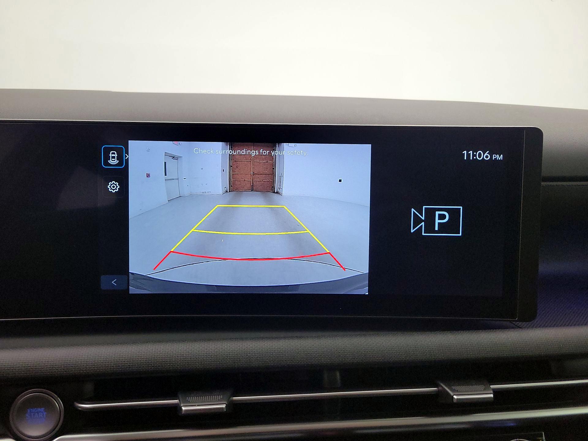 Thumbnail: 2025 Hyundai Tucson - 15