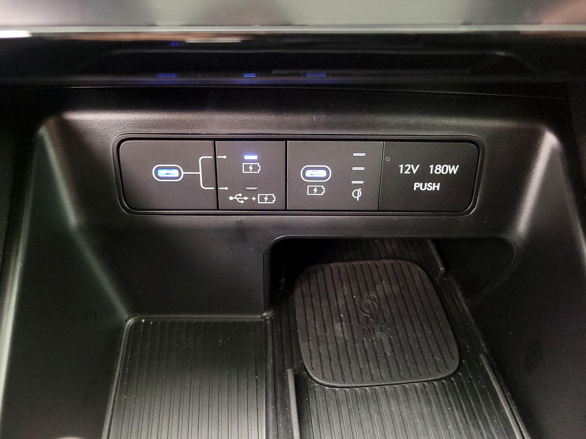 Thumbnail: 2025 Hyundai Tucson - 19