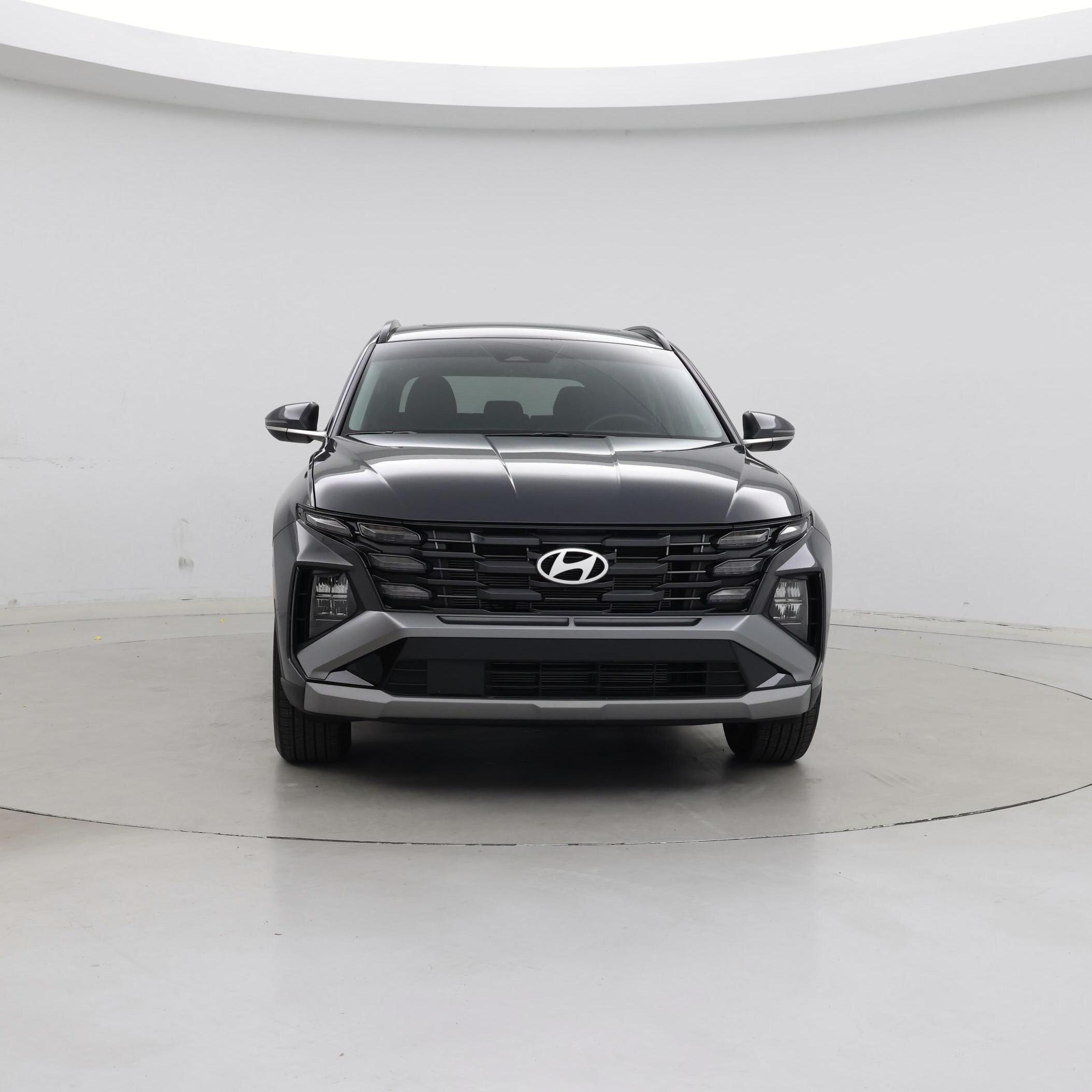 Thumbnail: 2025 Hyundai Tucson - 5