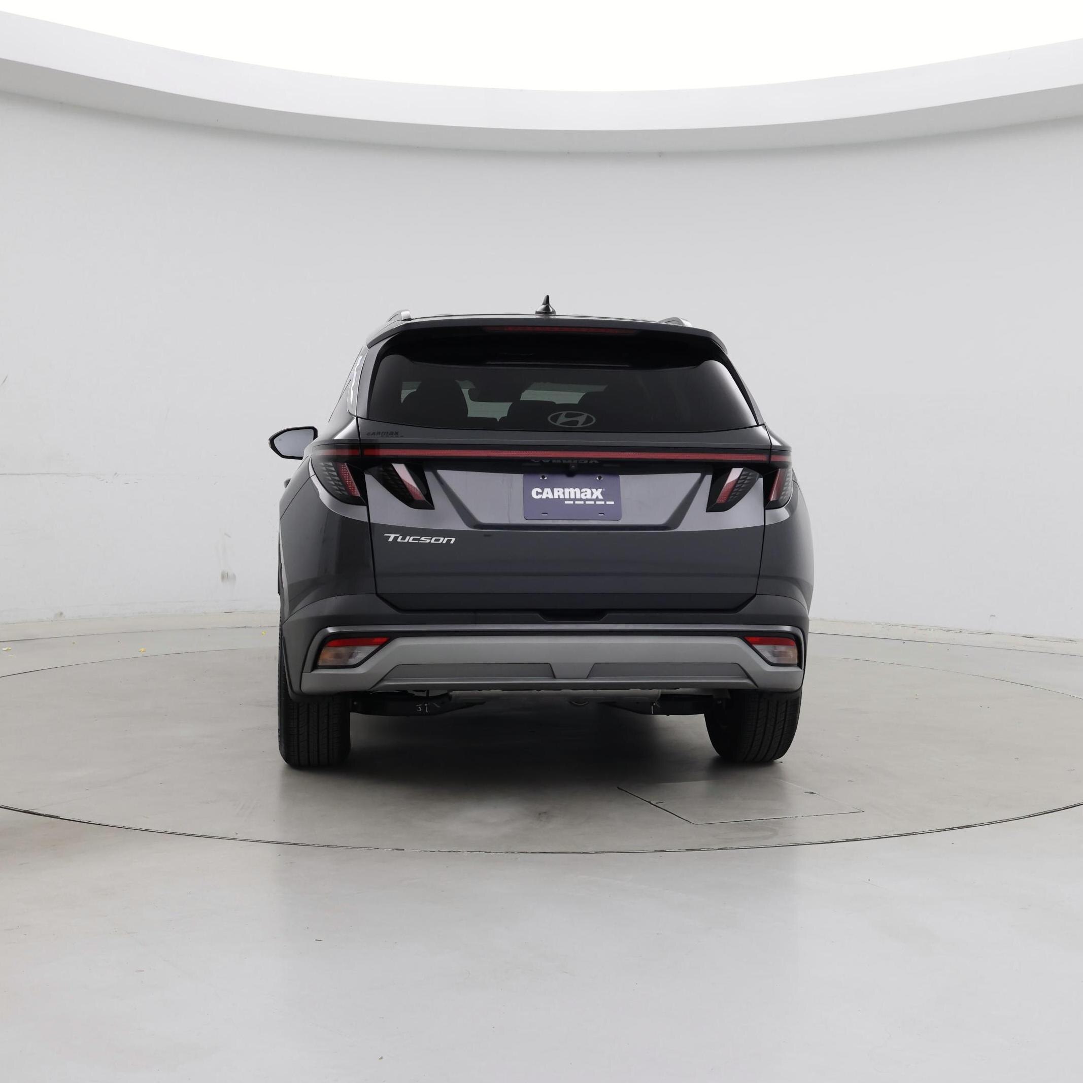 Thumbnail: 2025 Hyundai Tucson - 6