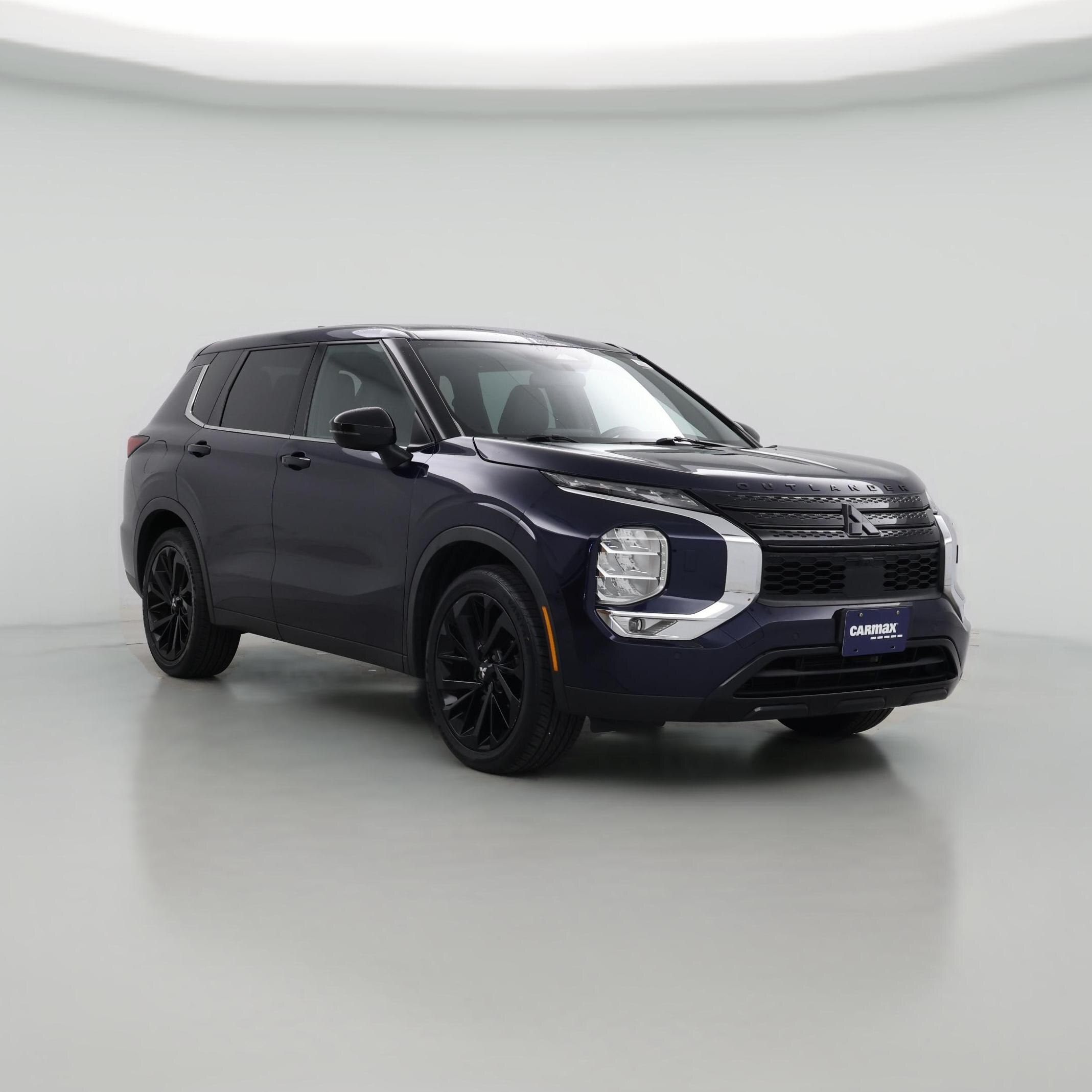 Thumbnail: 2022 Mitsubishi Outlander - 1