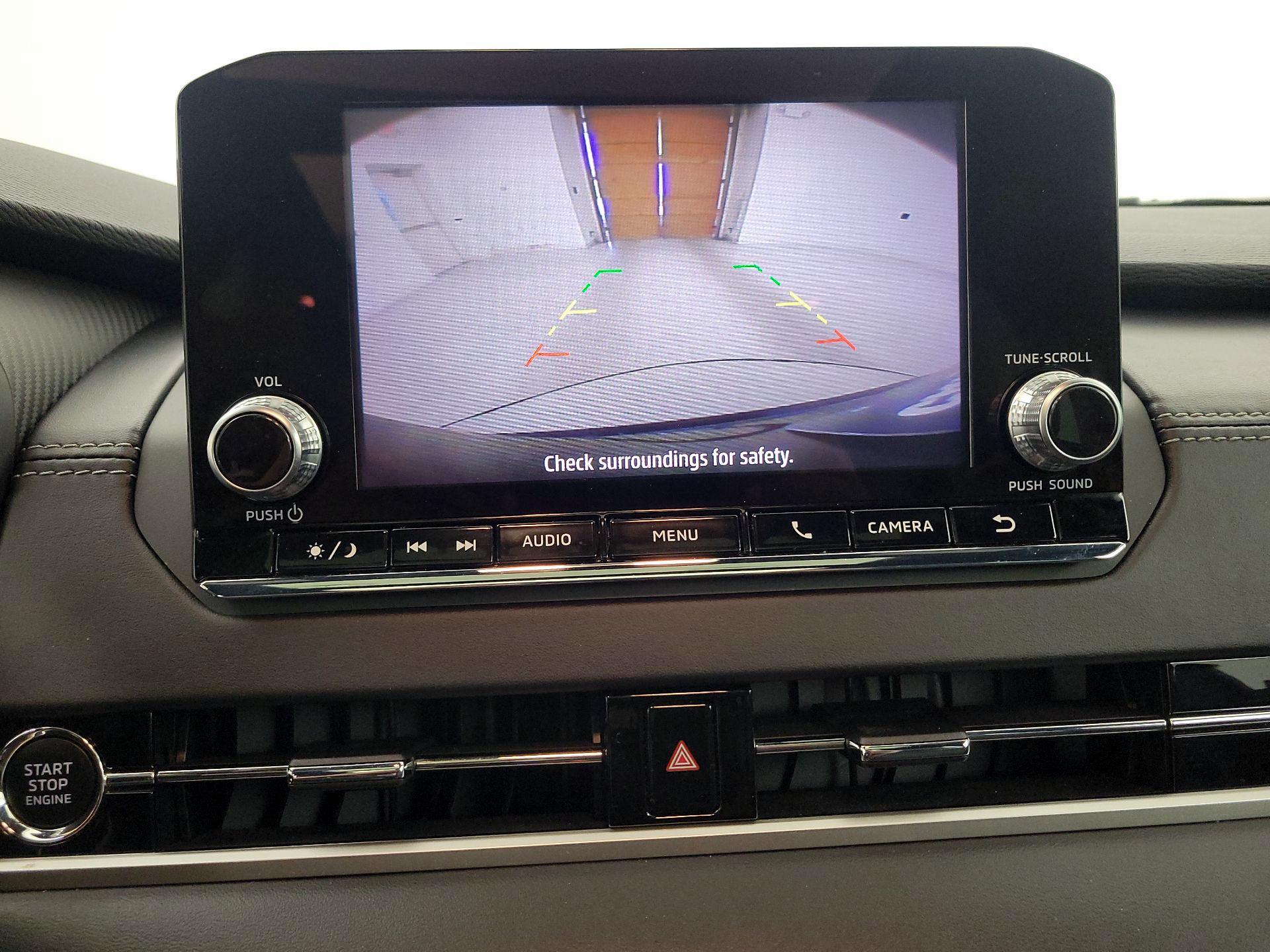 Thumbnail: 2022 Mitsubishi Outlander - 14