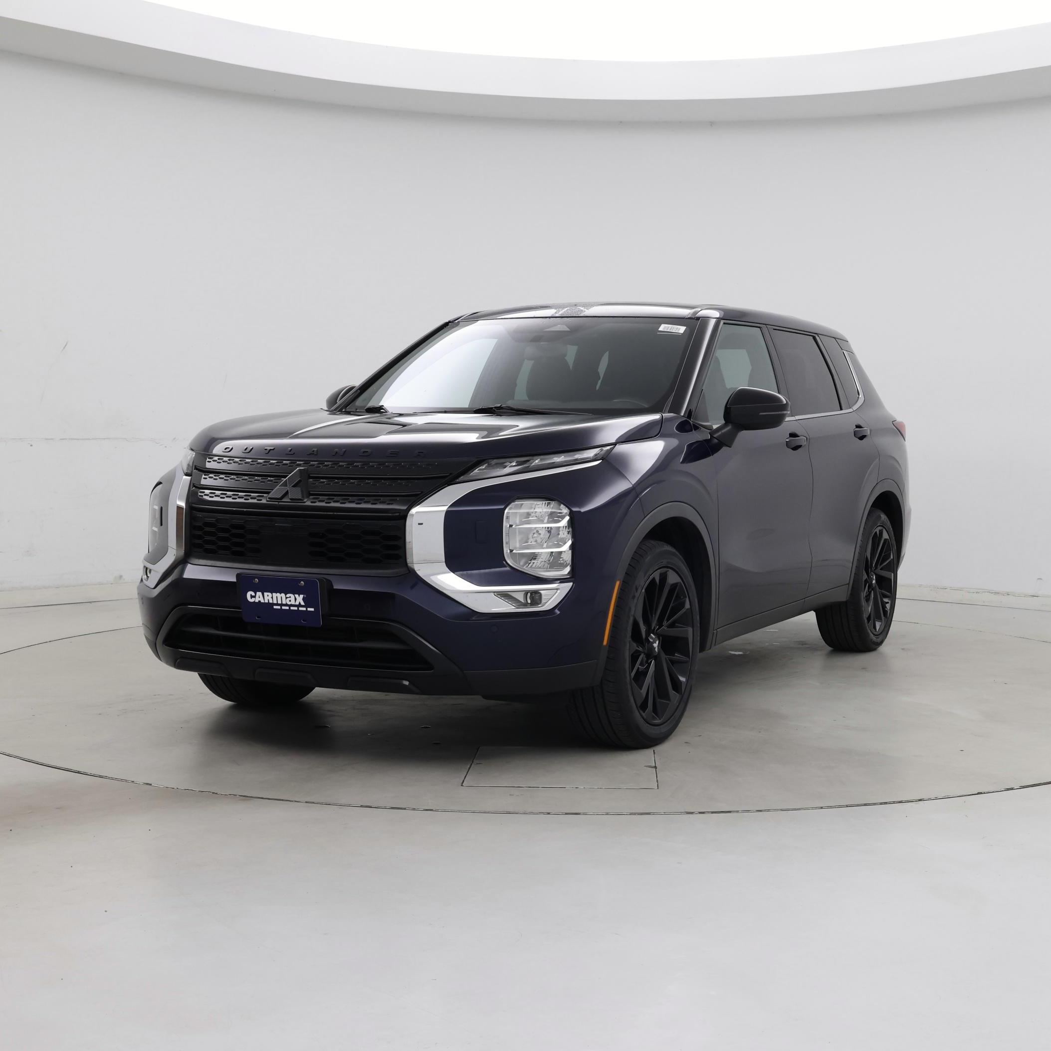 Thumbnail: 2022 Mitsubishi Outlander - 4