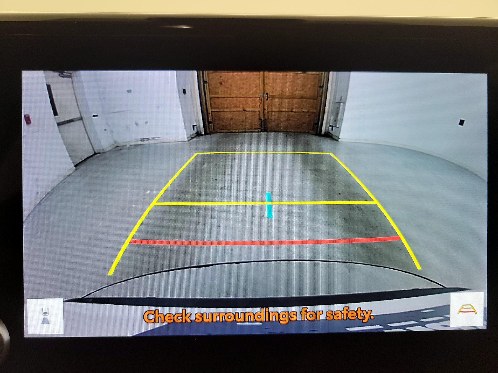 Thumbnail: 2023 Toyota RAV4 - 14