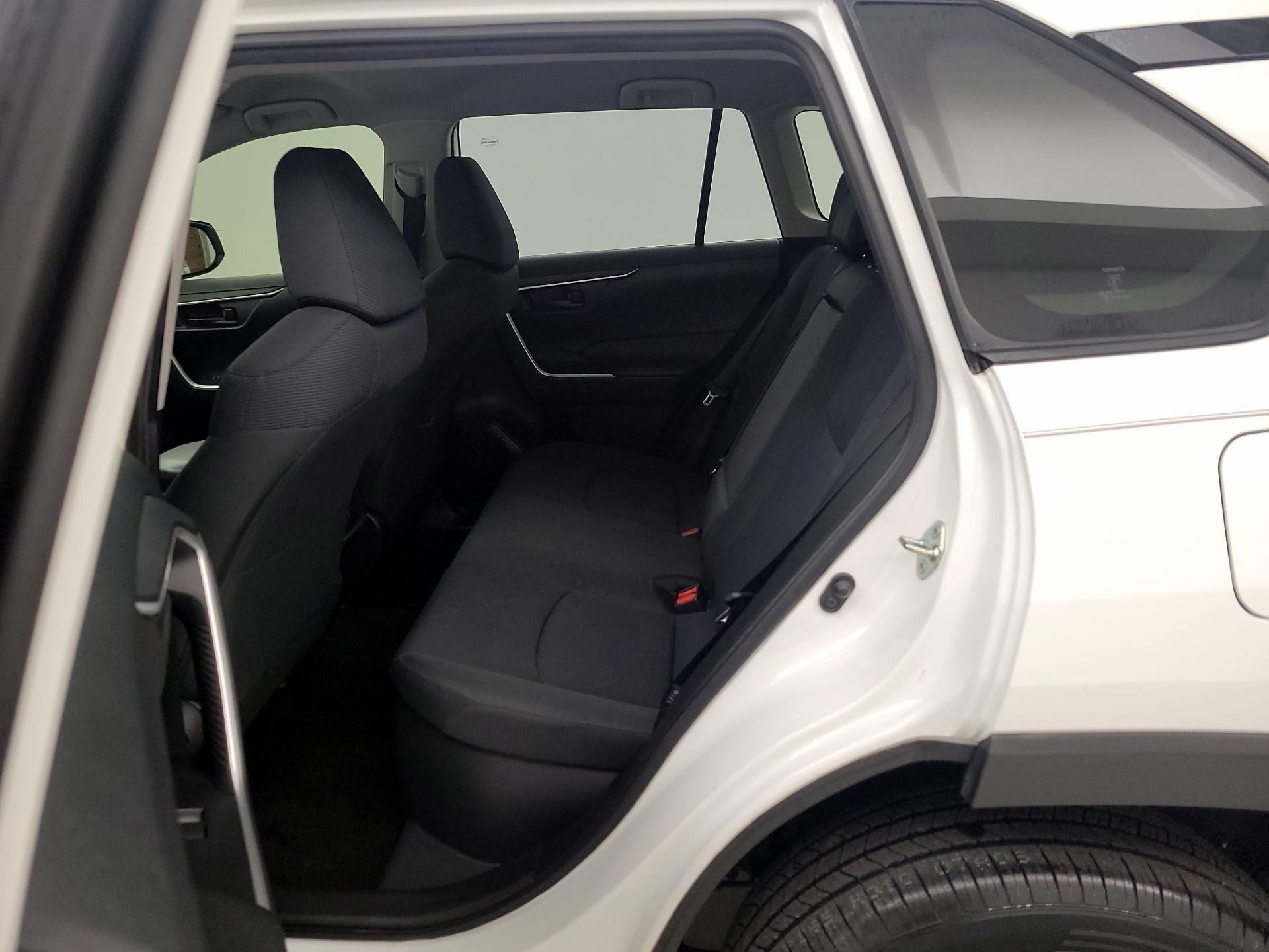 Thumbnail: 2023 Toyota RAV4 - 19