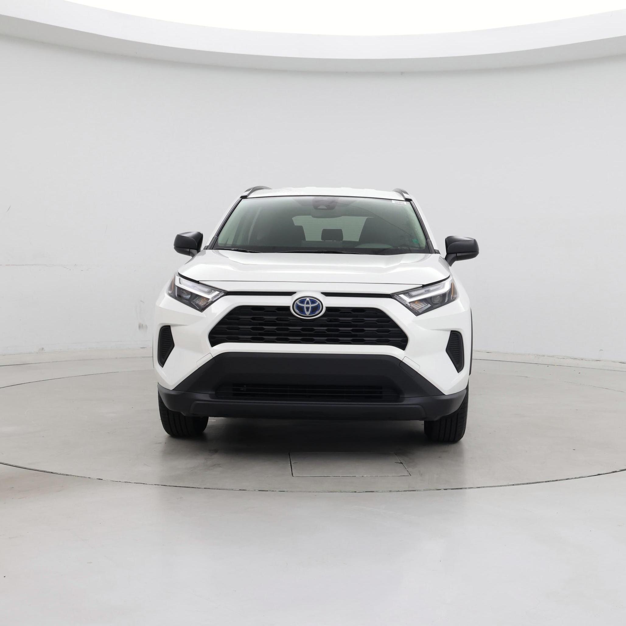 Thumbnail: 2023 Toyota RAV4 - 5