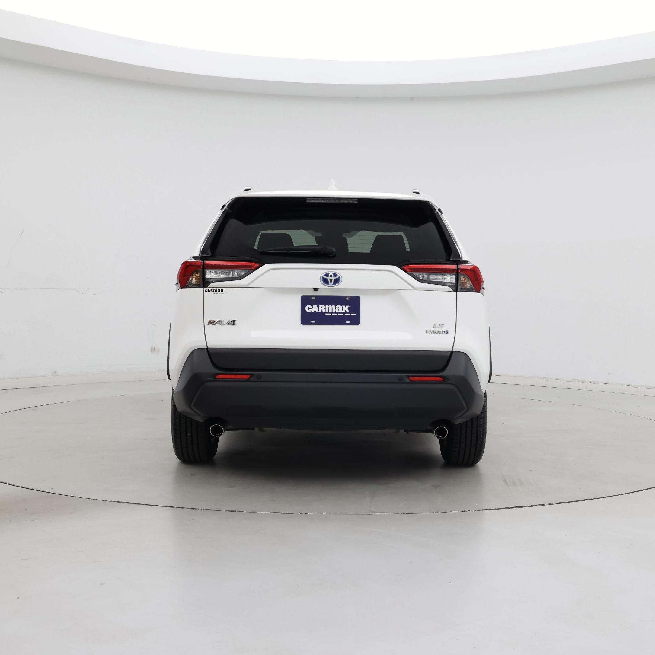 Thumbnail: 2023 Toyota RAV4 - 6