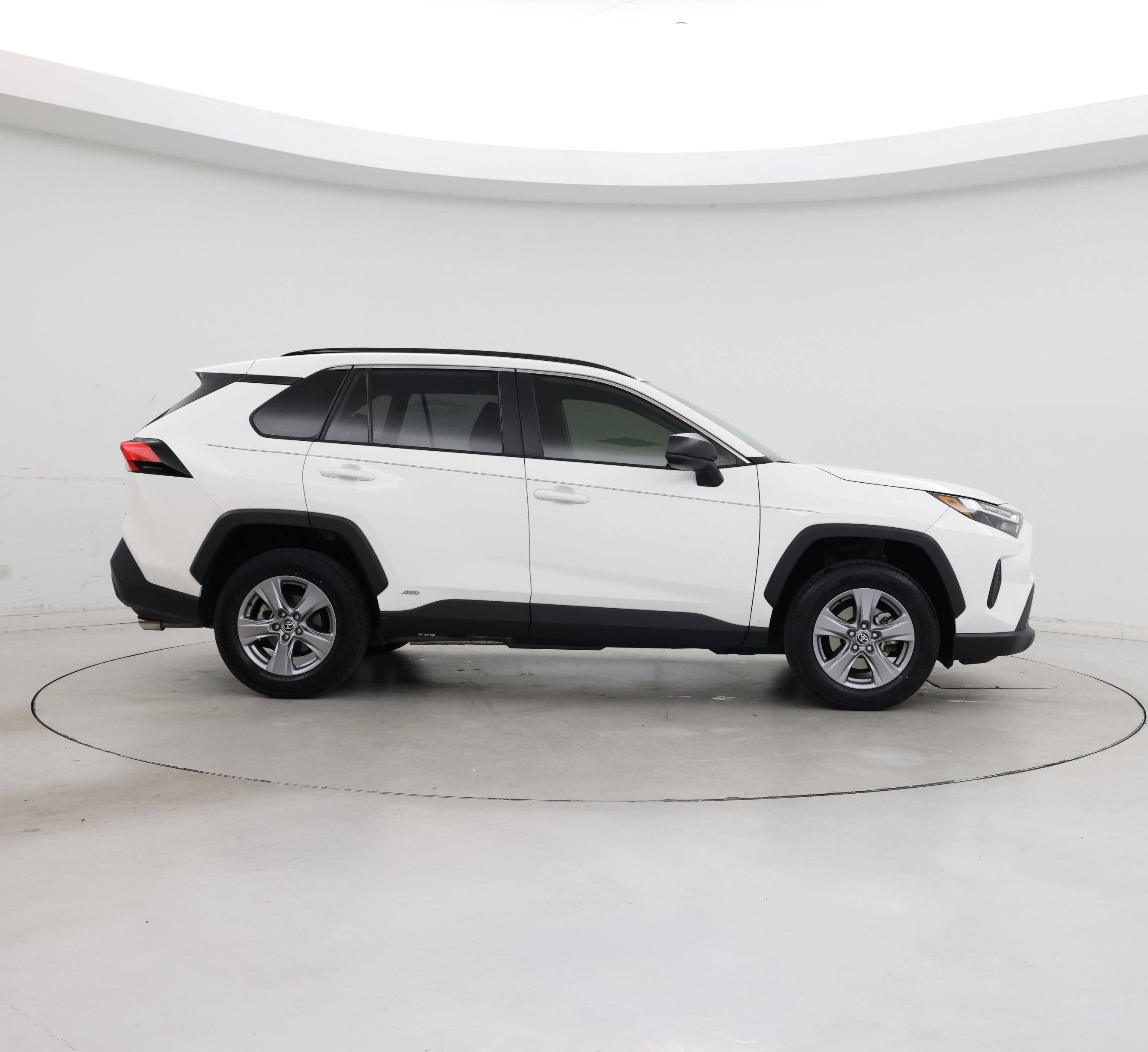 Thumbnail: 2023 Toyota RAV4 - 7