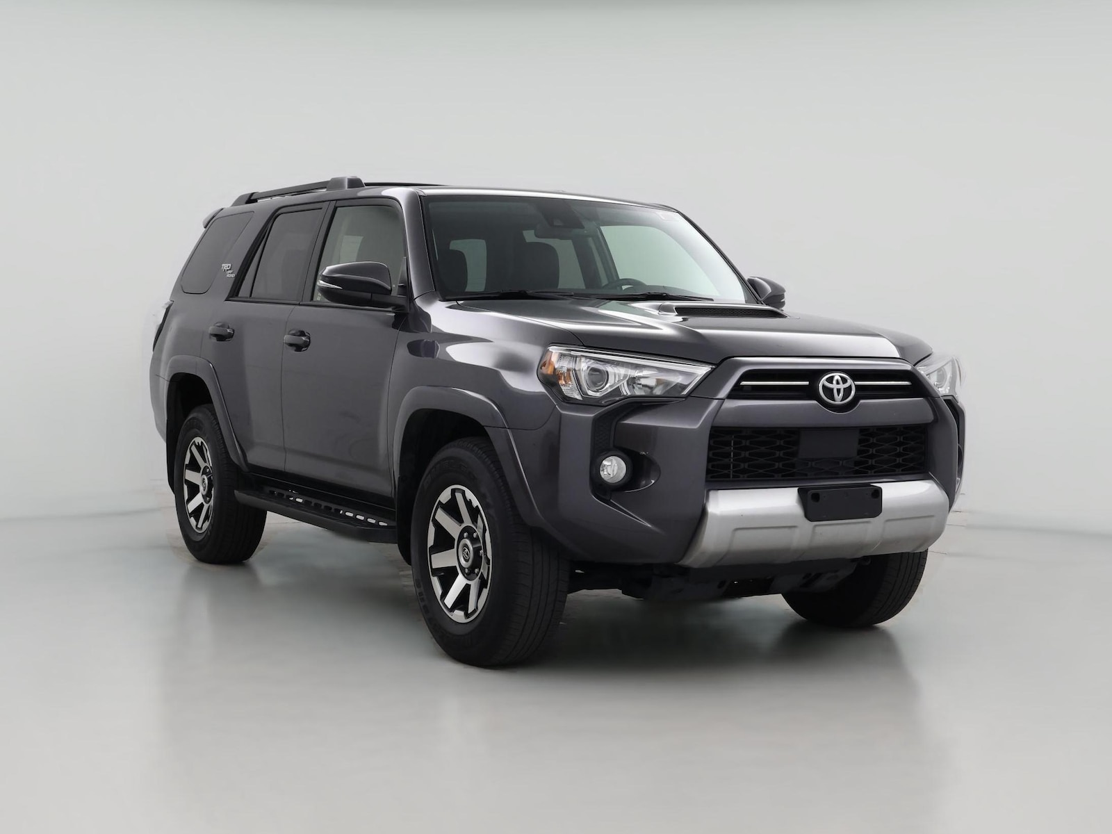2020 Toyota 4Runner TRD Off-Road Premium