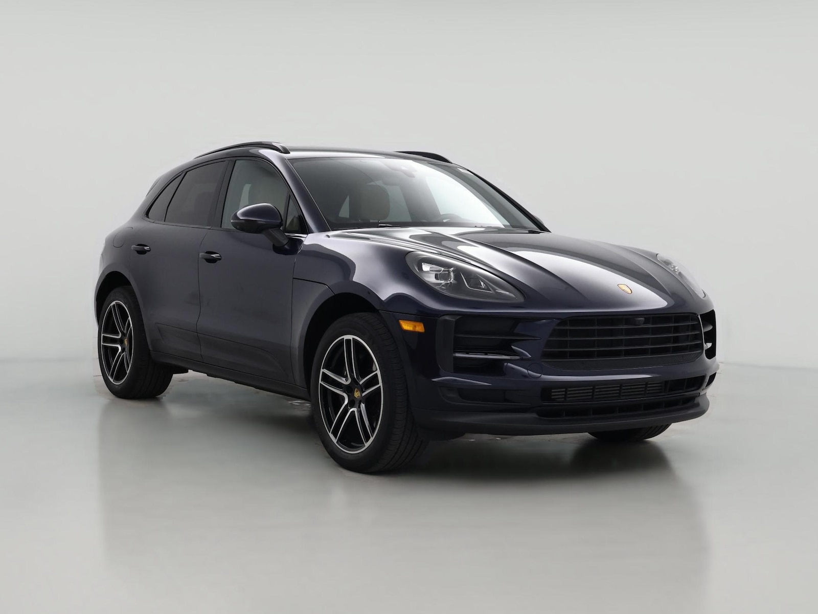 2021 Porsche Macan Base