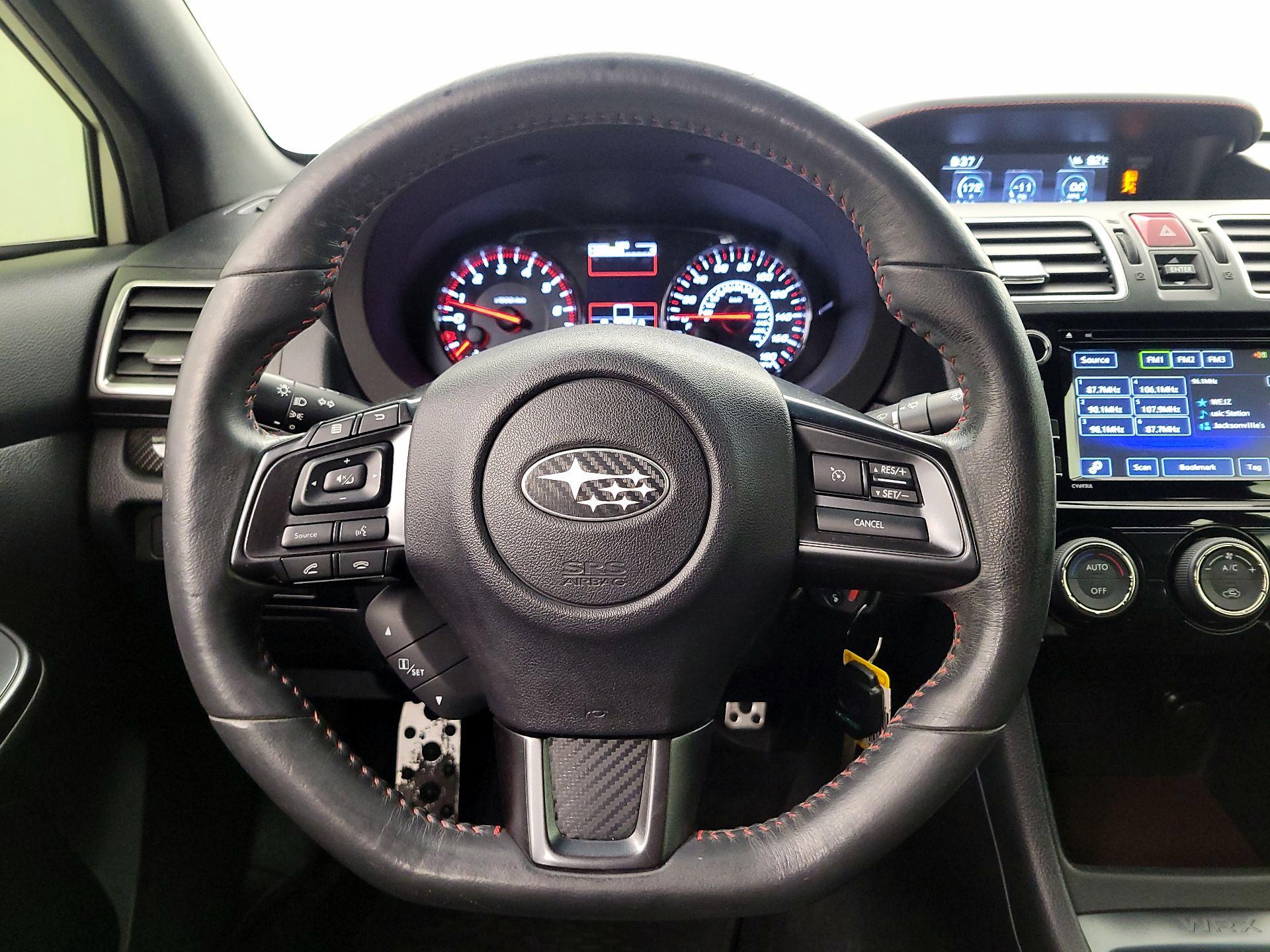 Thumbnail: 2018 Subaru WRX - 10