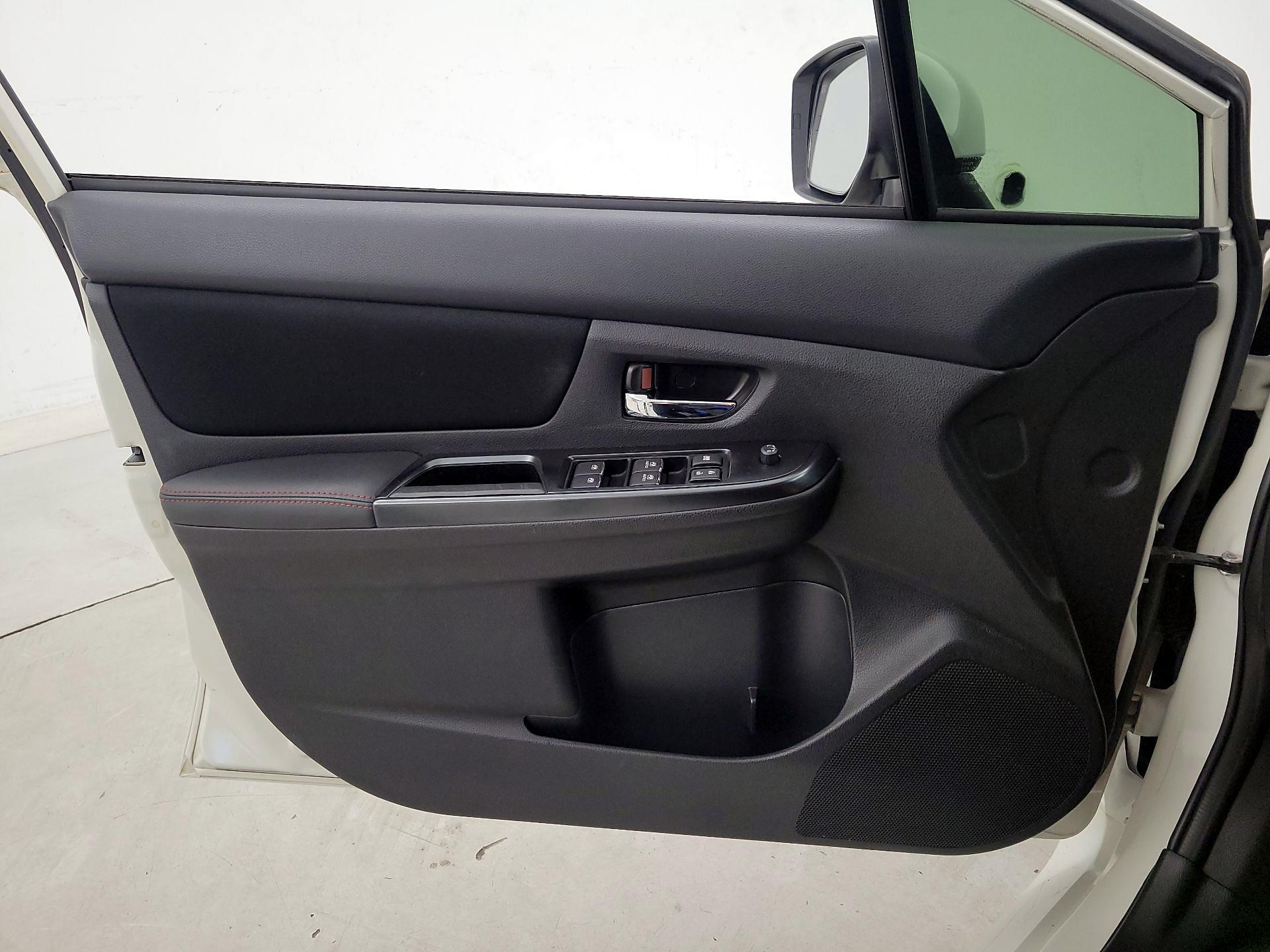 Thumbnail: 2018 Subaru WRX - 12