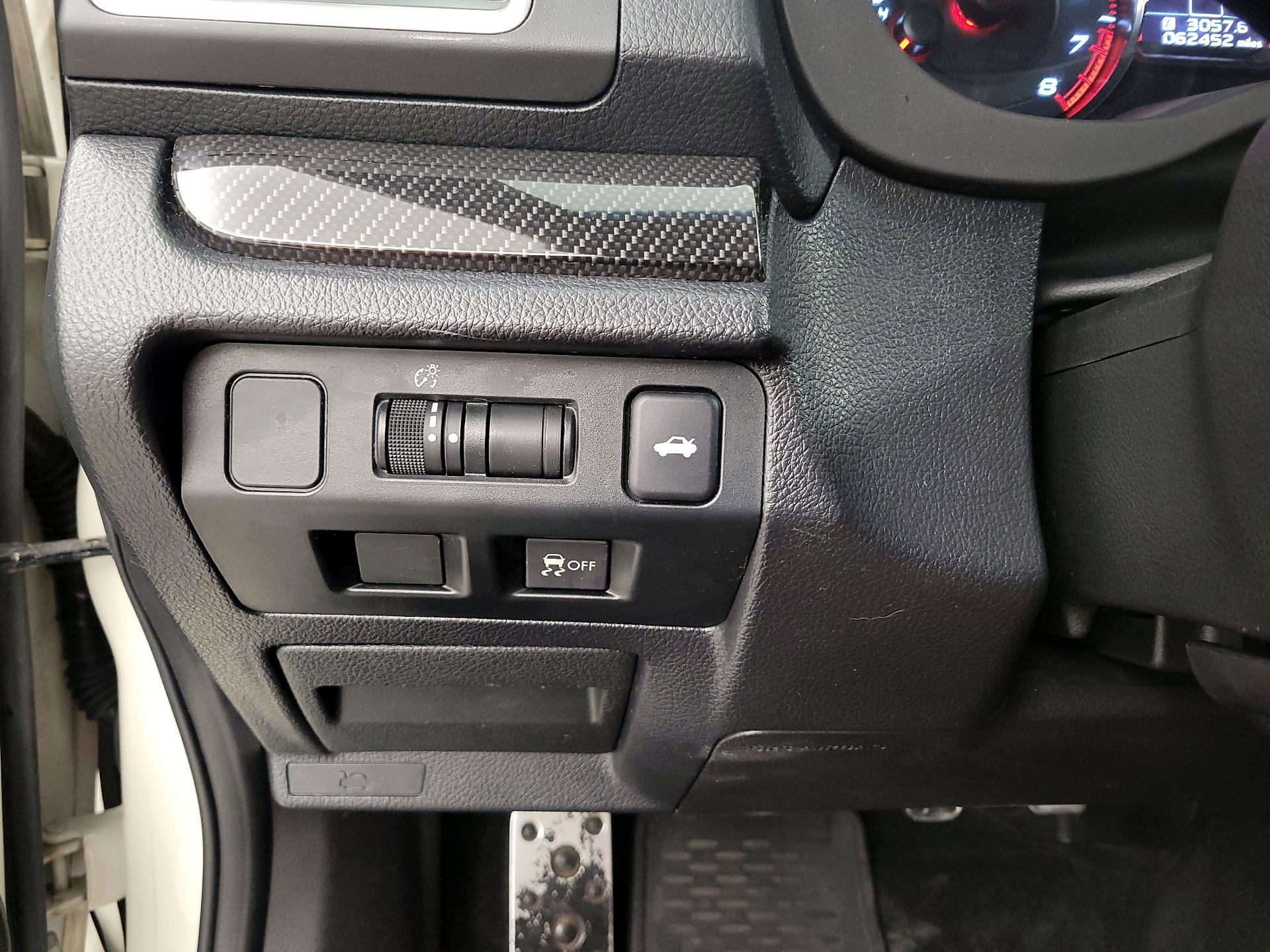 Thumbnail: 2018 Subaru WRX - 13