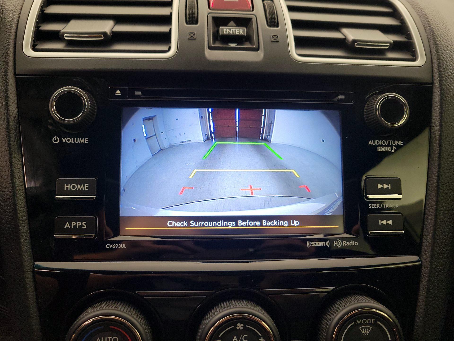 Thumbnail: 2018 Subaru WRX - 14