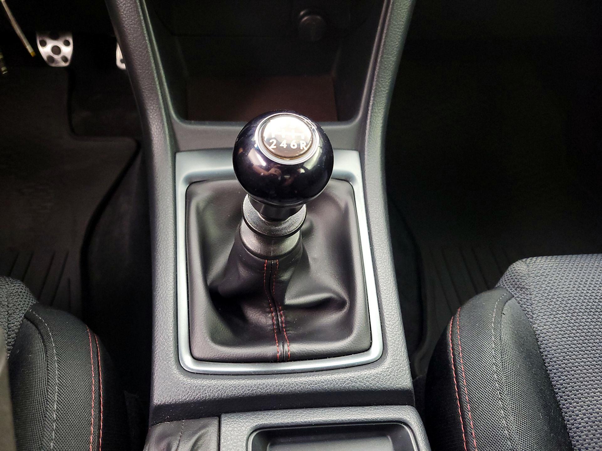 Thumbnail: 2018 Subaru WRX - 17