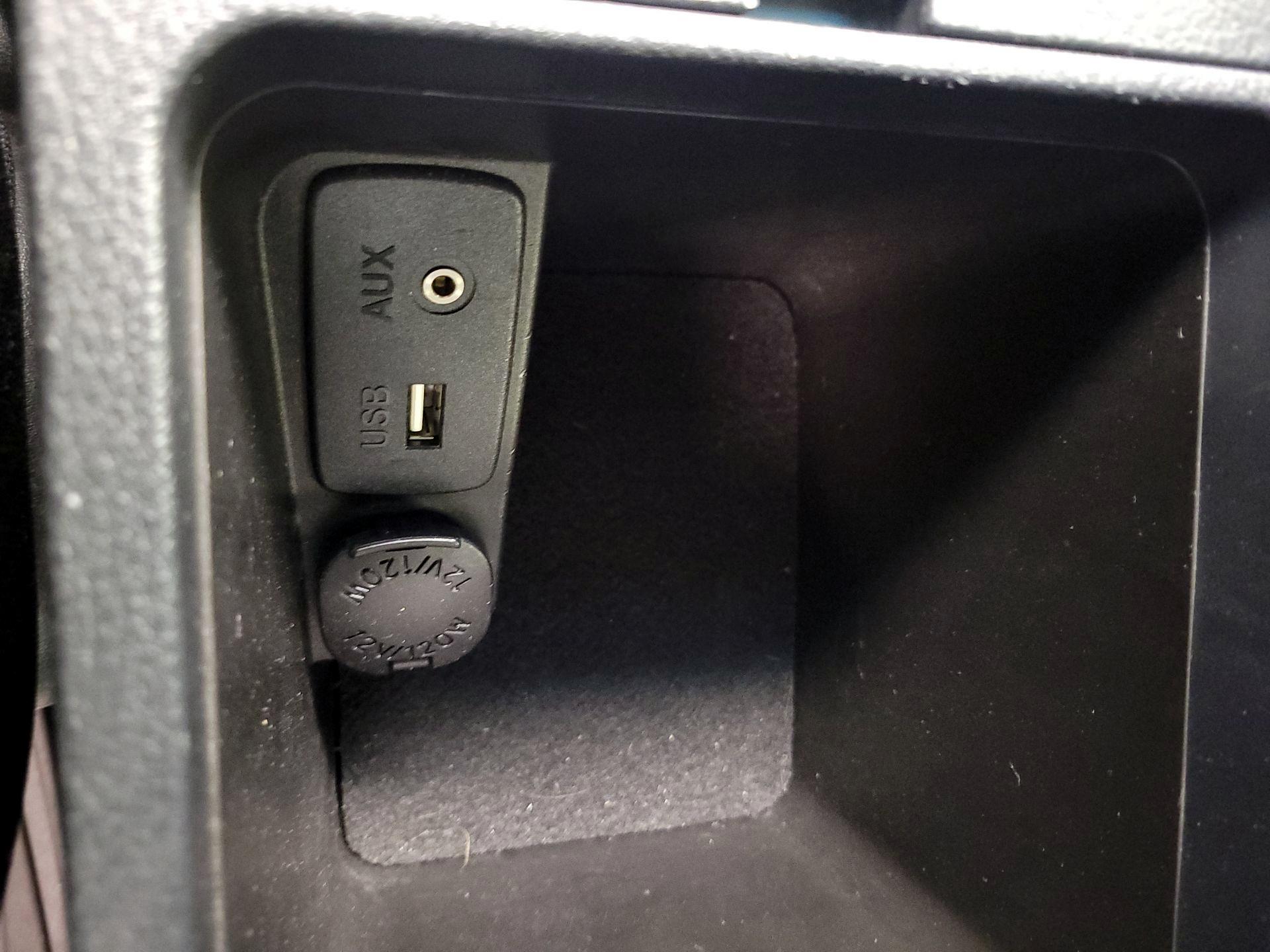 Thumbnail: 2018 Subaru WRX - 18