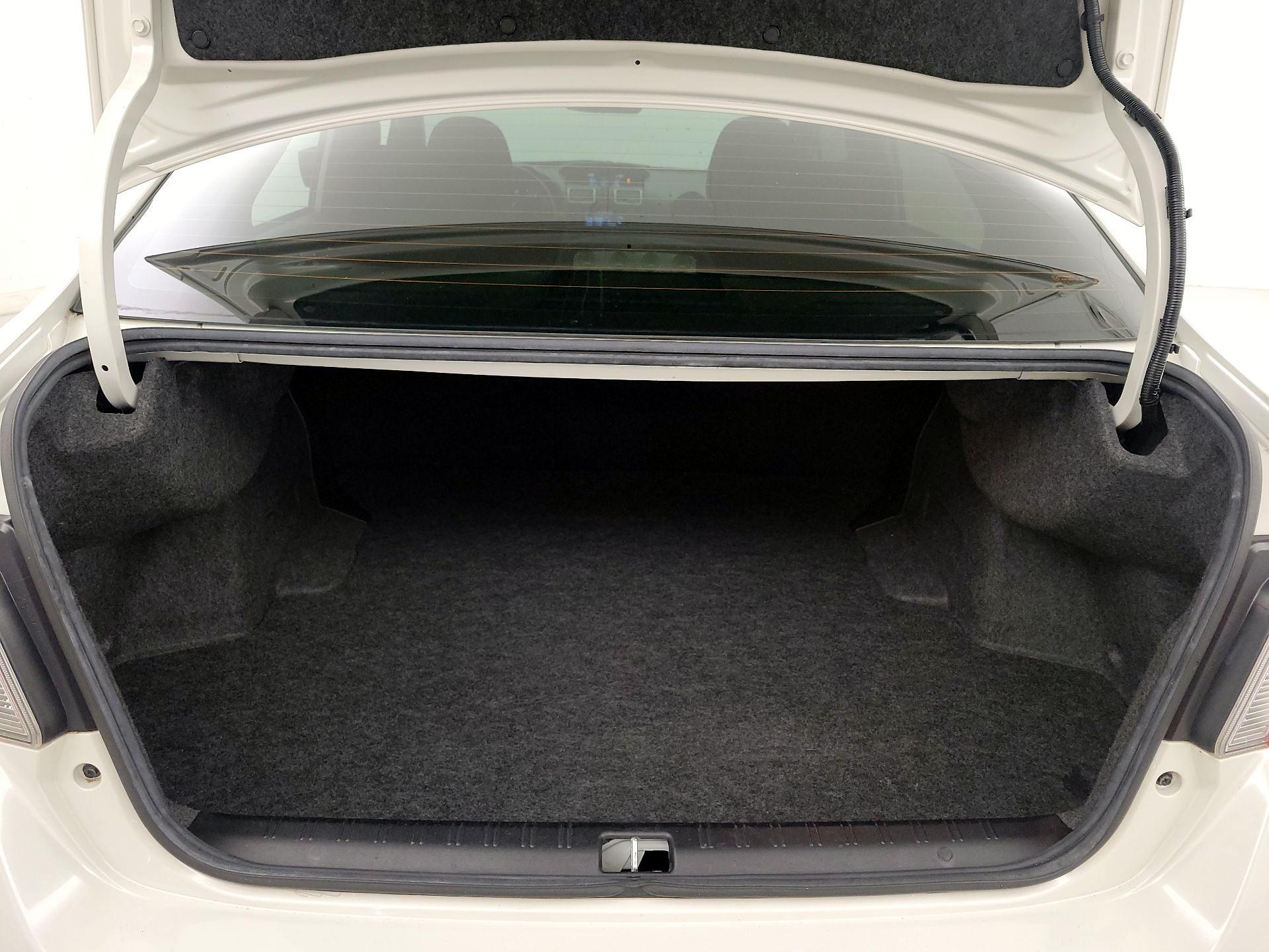 Thumbnail: 2018 Subaru WRX - 20