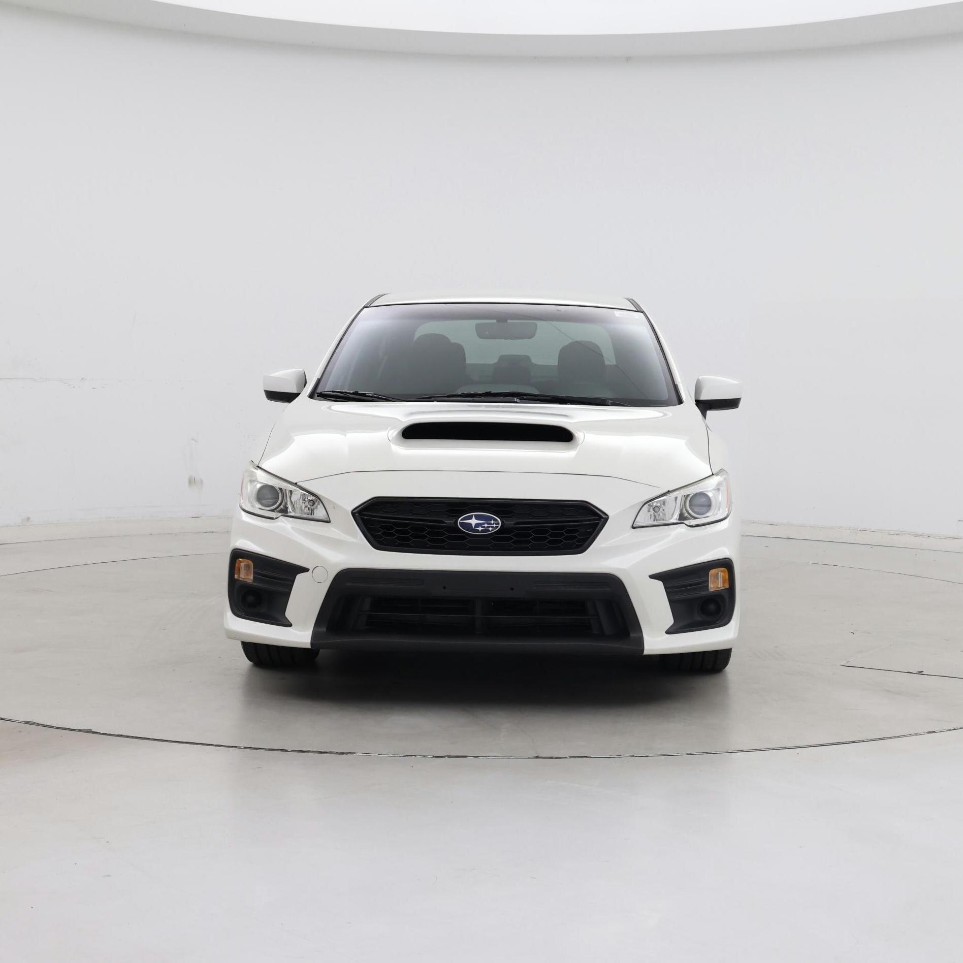 Thumbnail: 2018 Subaru WRX - 5