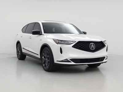 2023 Acura MDX SH-AWD A-Spec