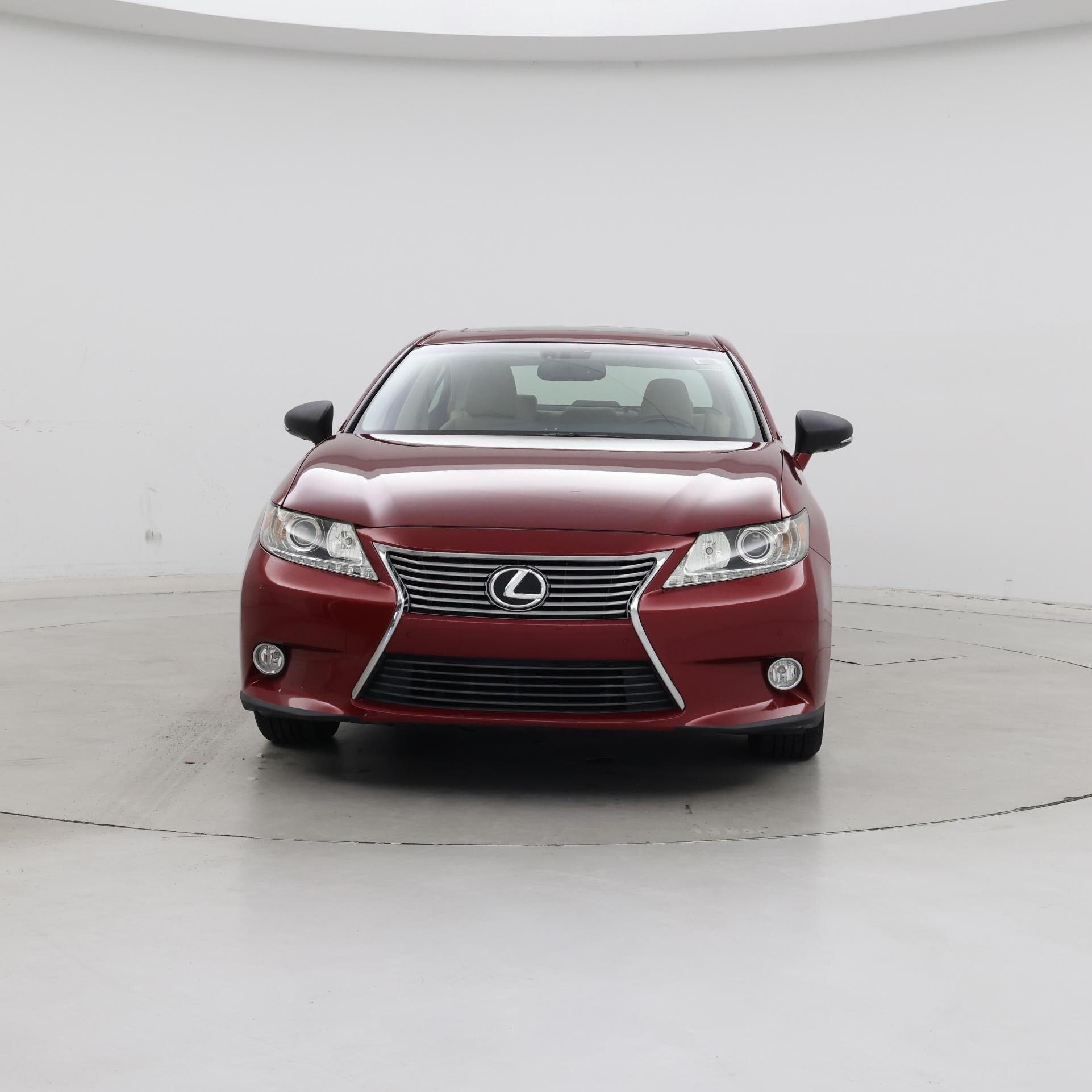 Thumbnail: 2014 Lexus ES - 5