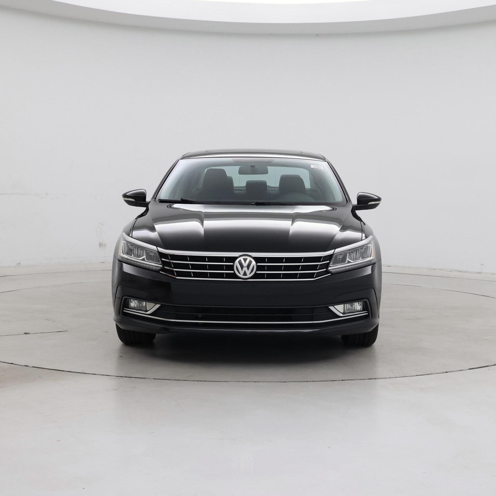 Thumbnail: 2016 Volkswagen Passat - 5