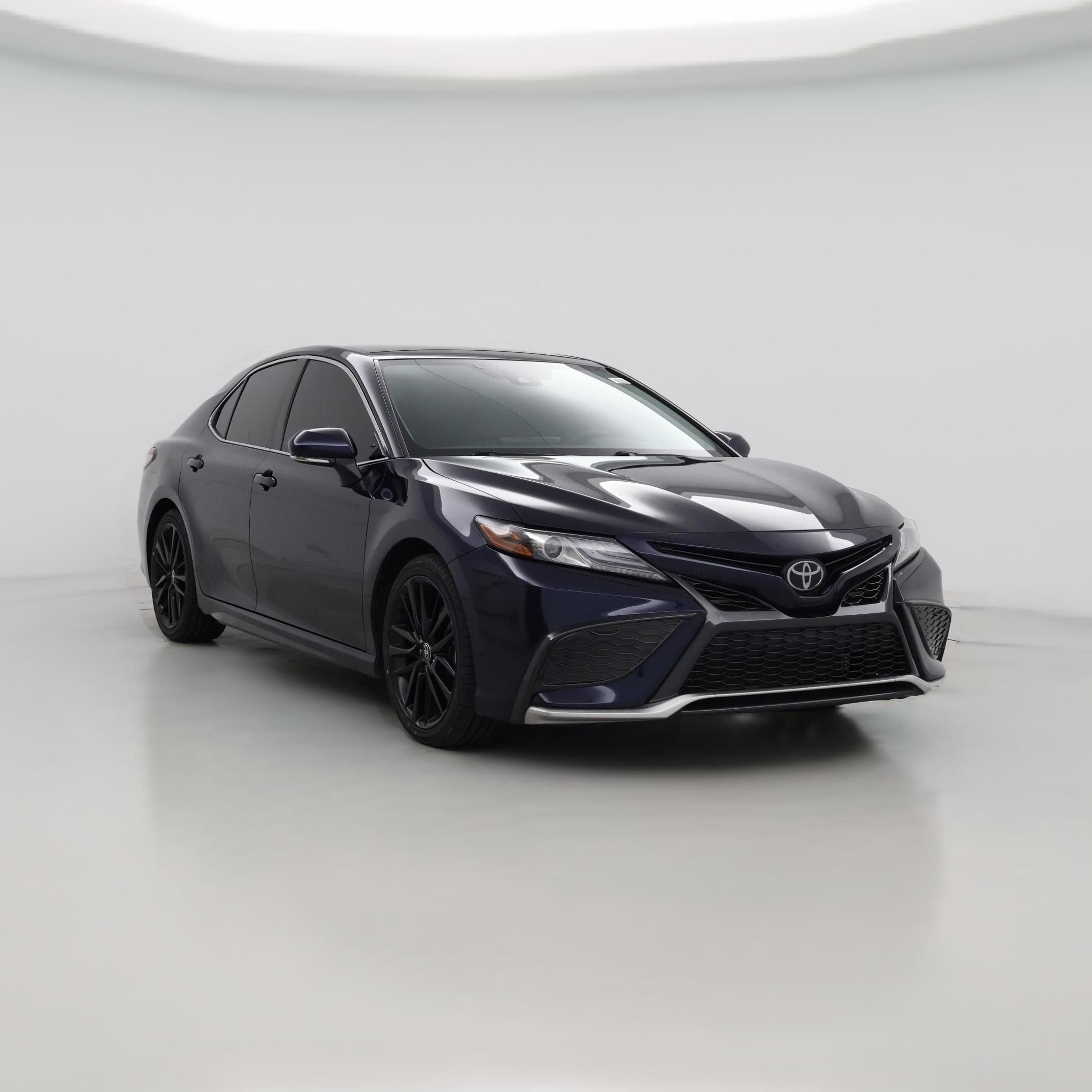 Thumbnail: 2022 Toyota Camry - 1