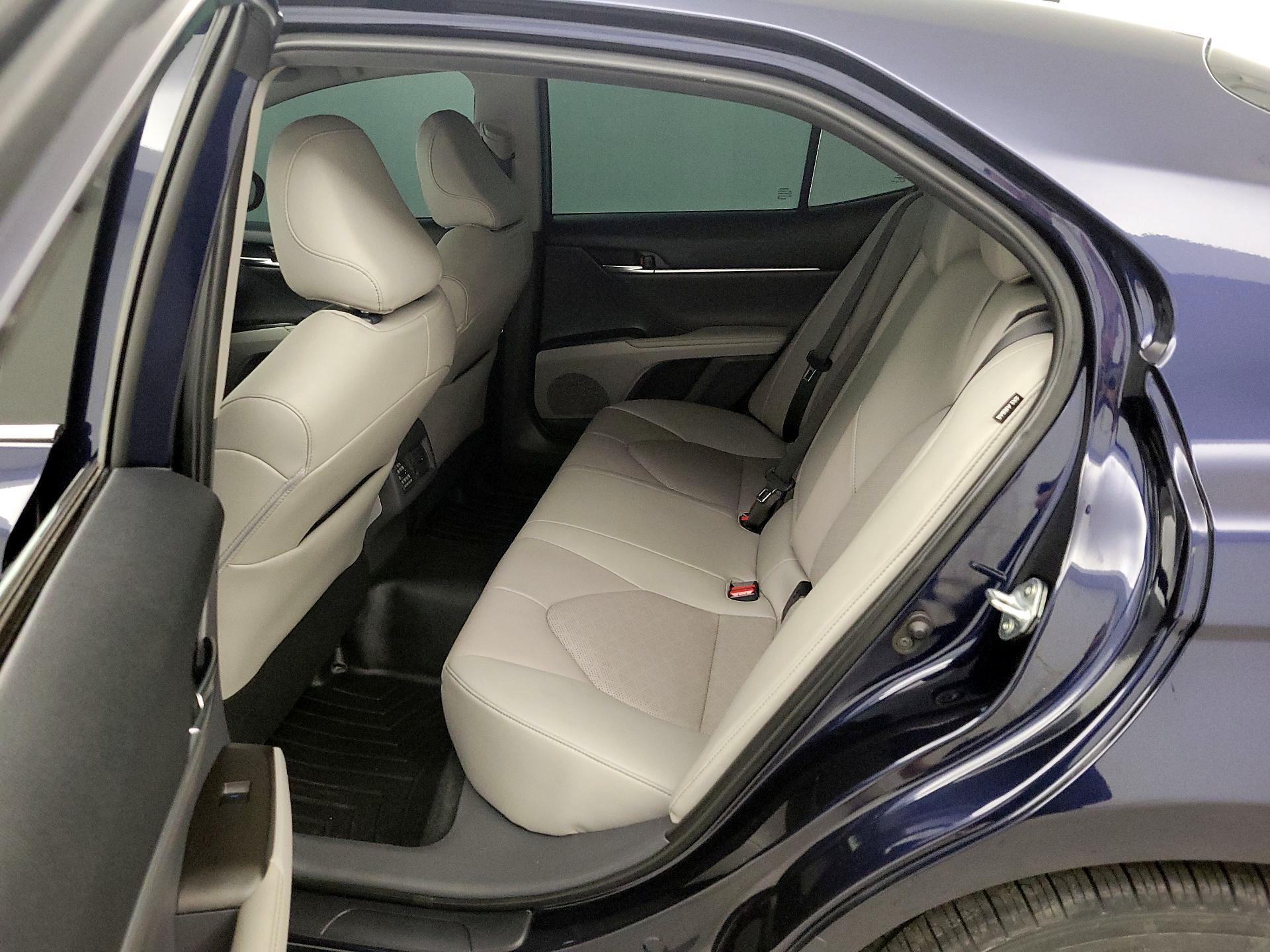 Thumbnail: 2022 Toyota Camry - 20