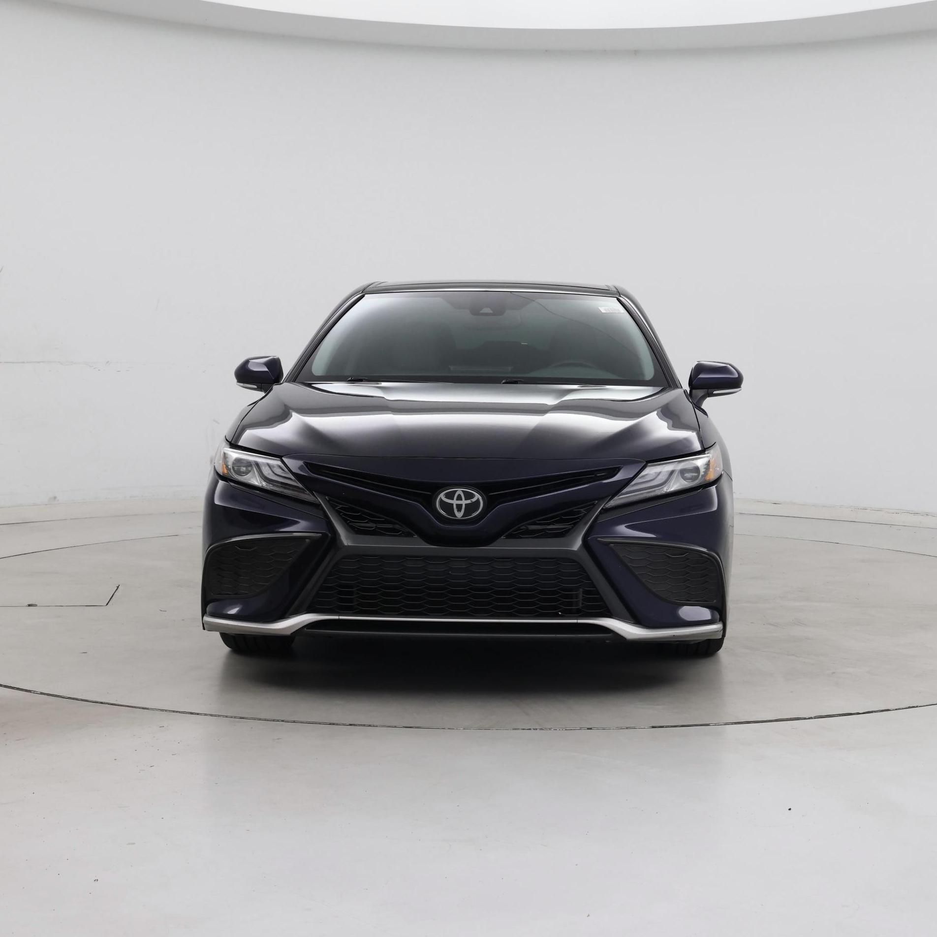 Thumbnail: 2022 Toyota Camry - 5
