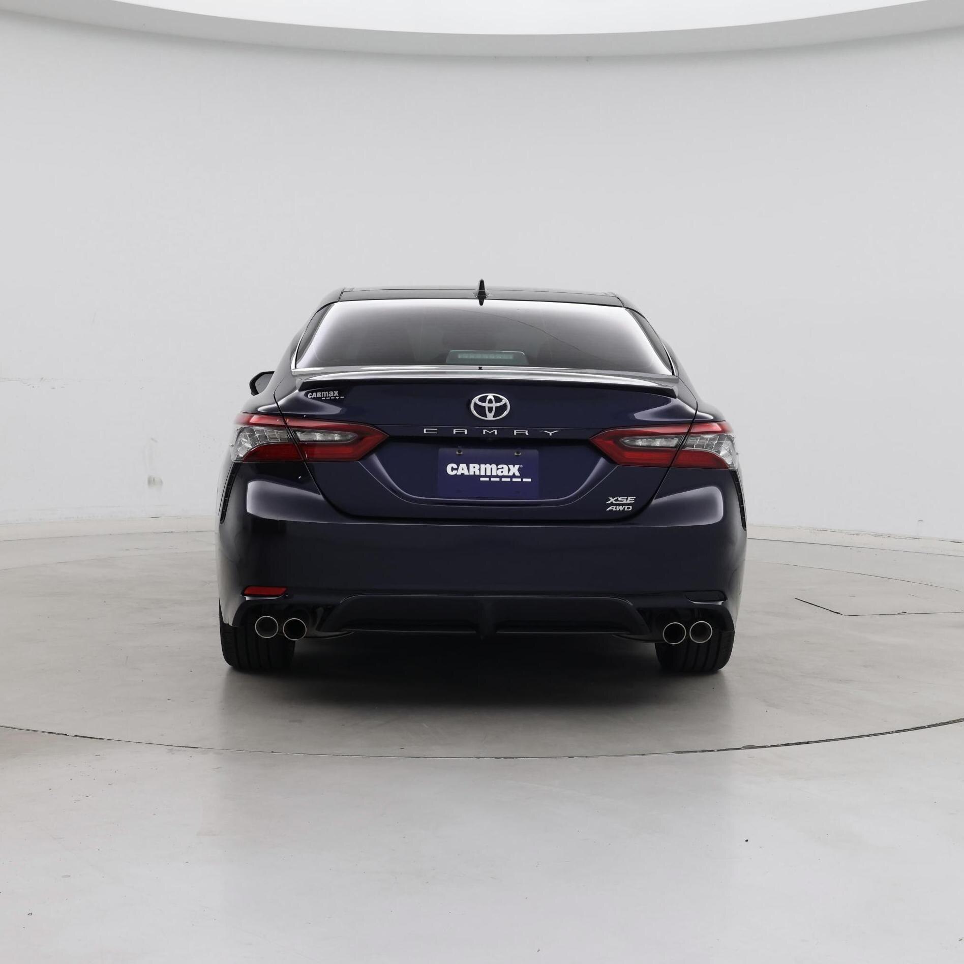 Thumbnail: 2022 Toyota Camry - 6