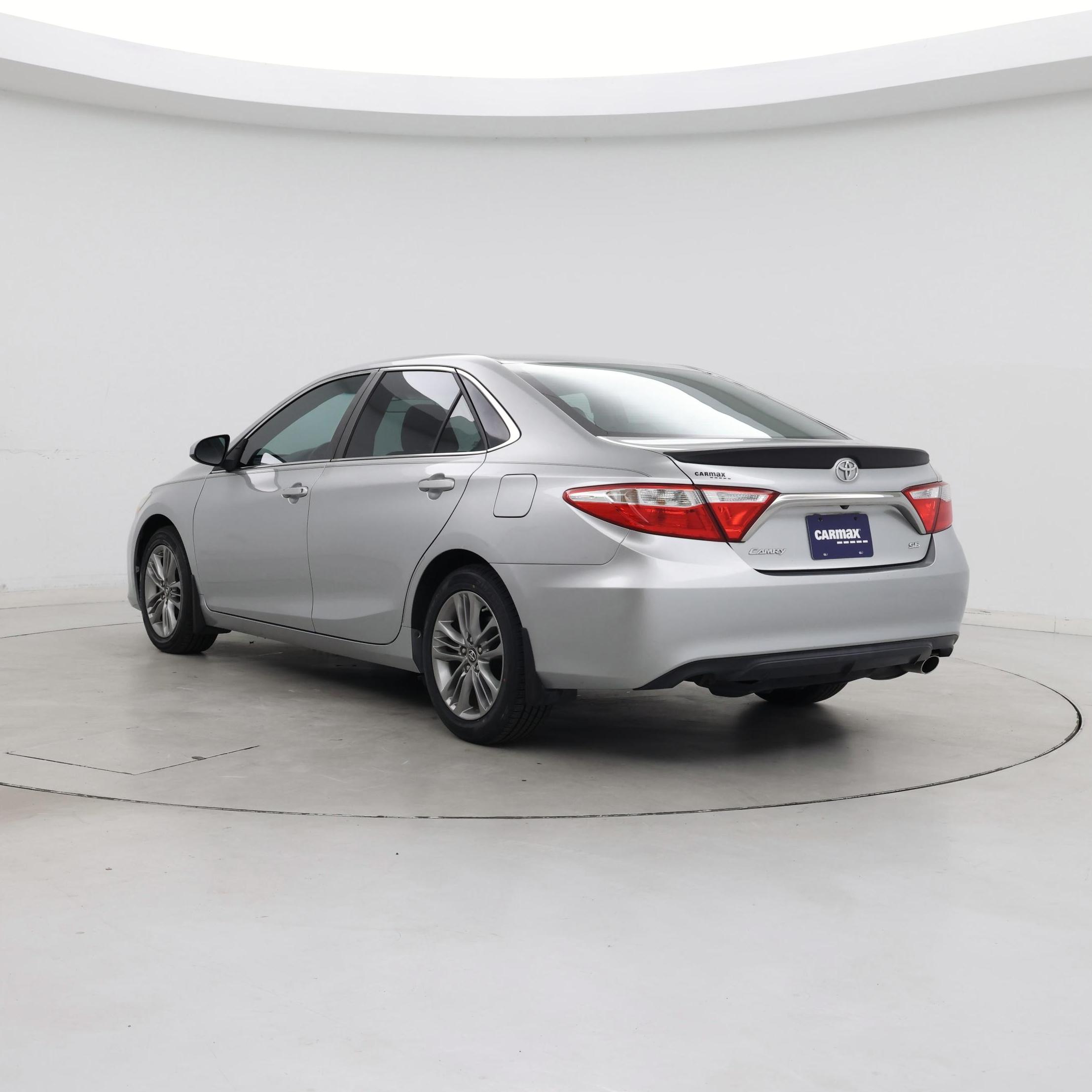 Thumbnail: 2016 Toyota Camry - 2