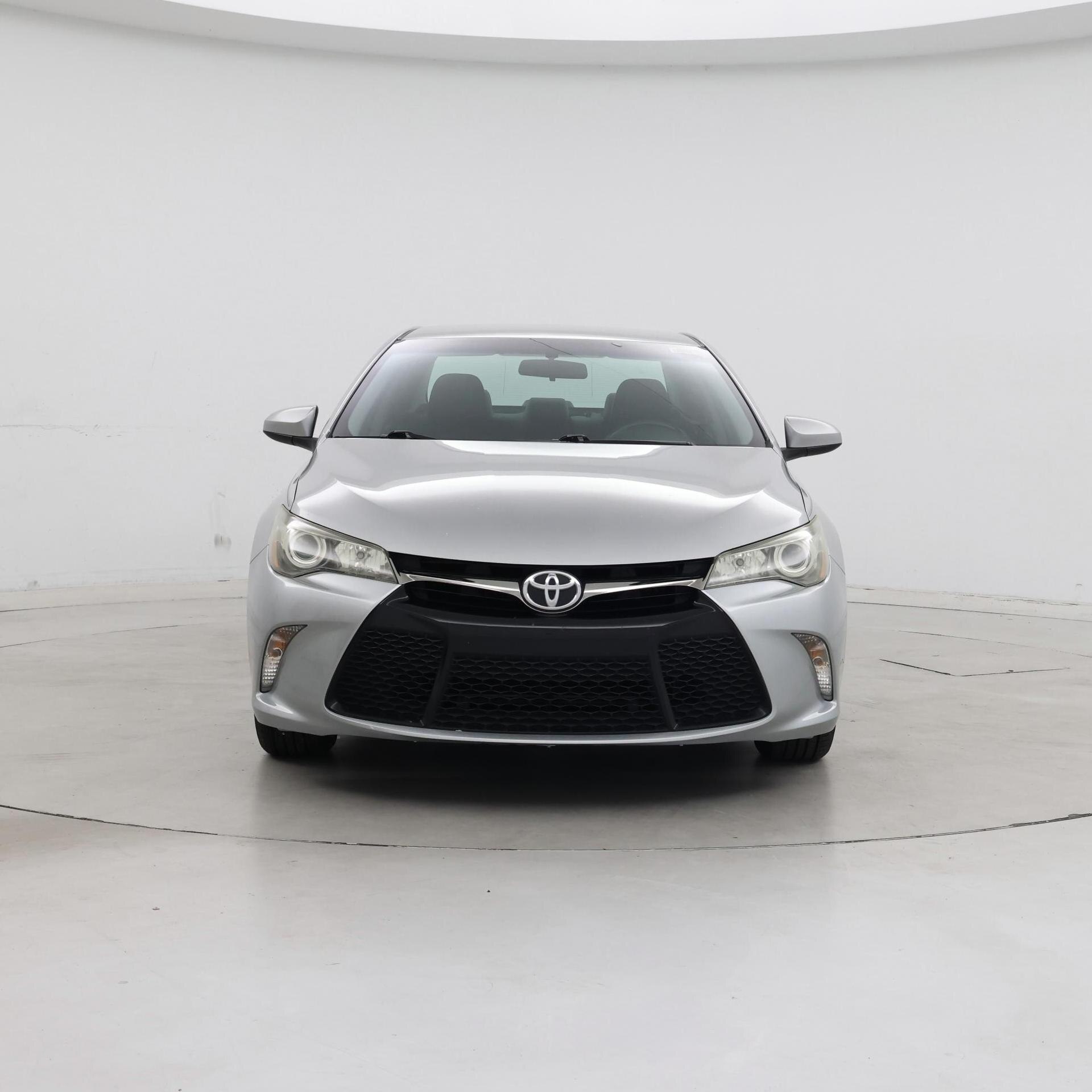 Thumbnail: 2016 Toyota Camry - 5