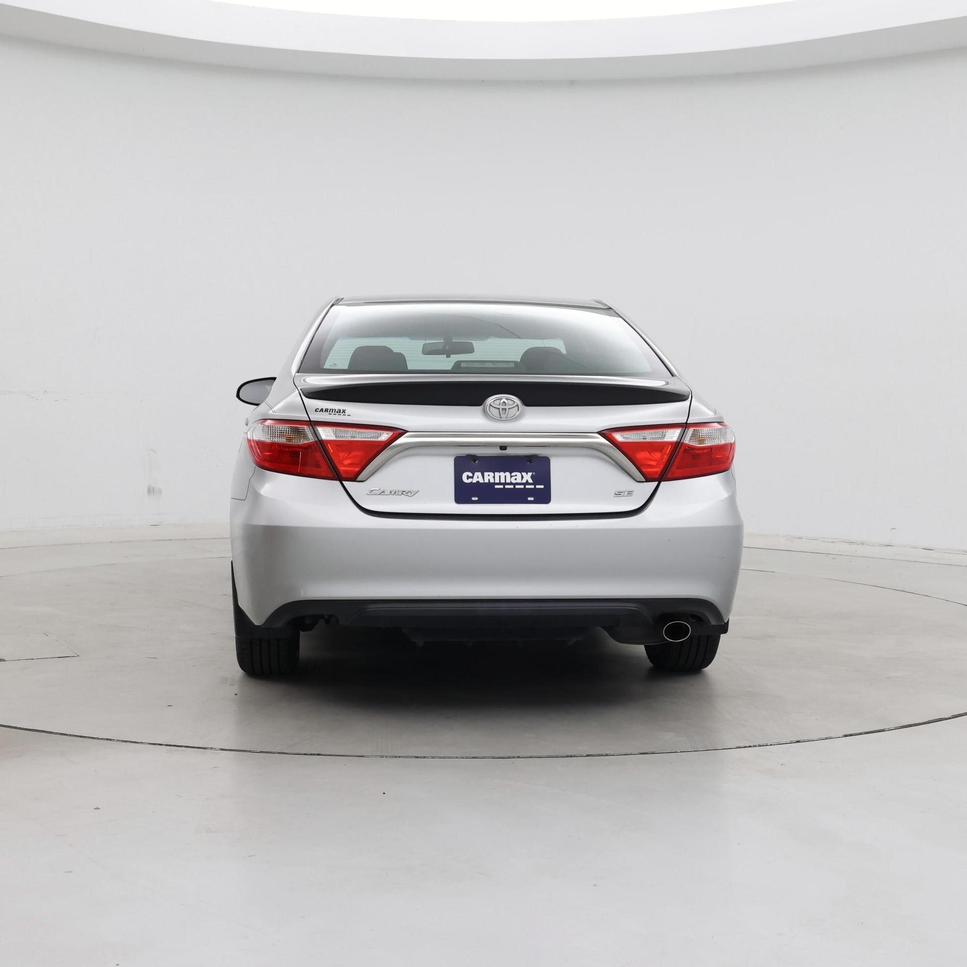 Thumbnail: 2016 Toyota Camry - 6