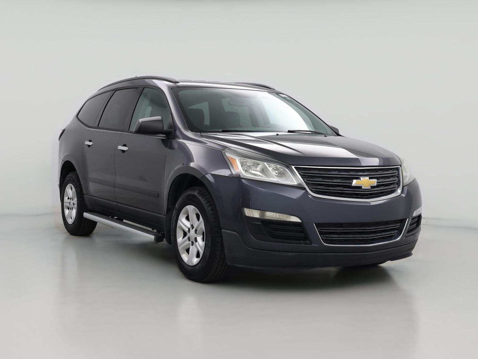 2014 Chevrolet Traverse LS