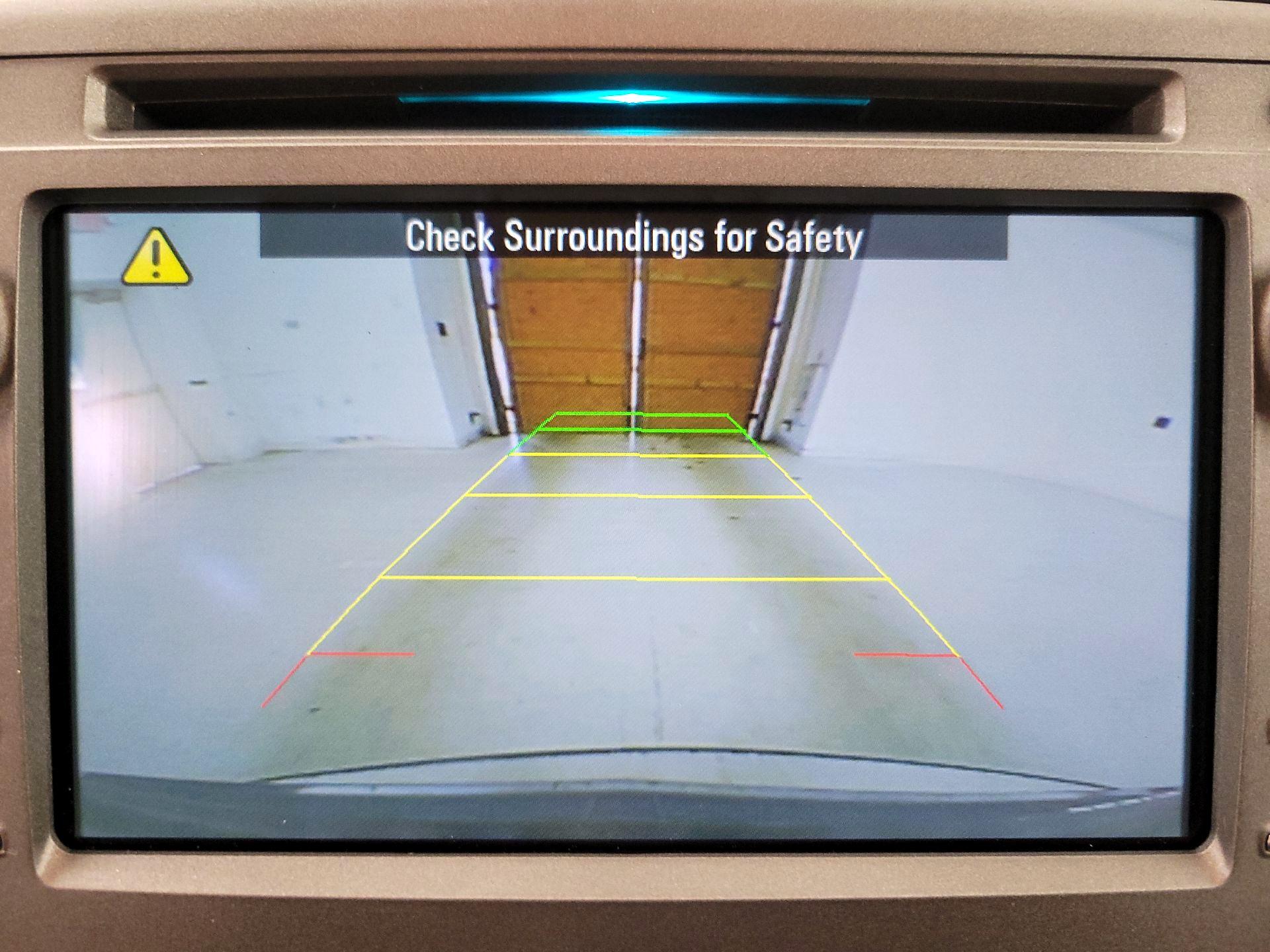 Thumbnail: 2014 Chevrolet Traverse - 14