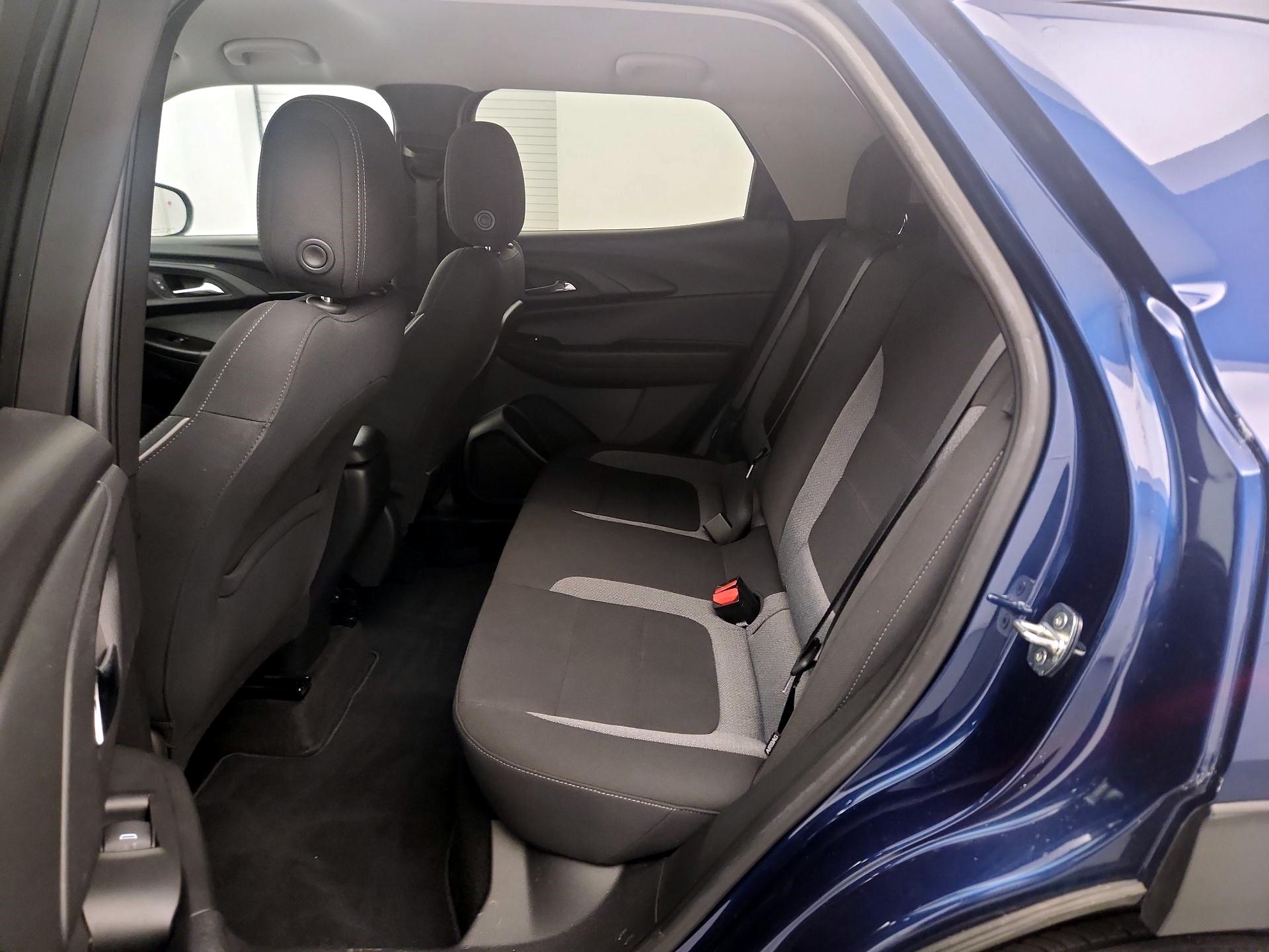 Thumbnail: 2022 Chevrolet TrailBlazer - 17