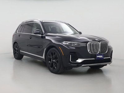 2022 BMW X7 xDrive40i -
                Myrtle Beach, SC