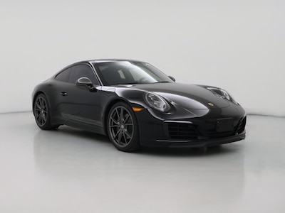 2019 Porsche 911 Carrera T -
                  Glen Allen, VA